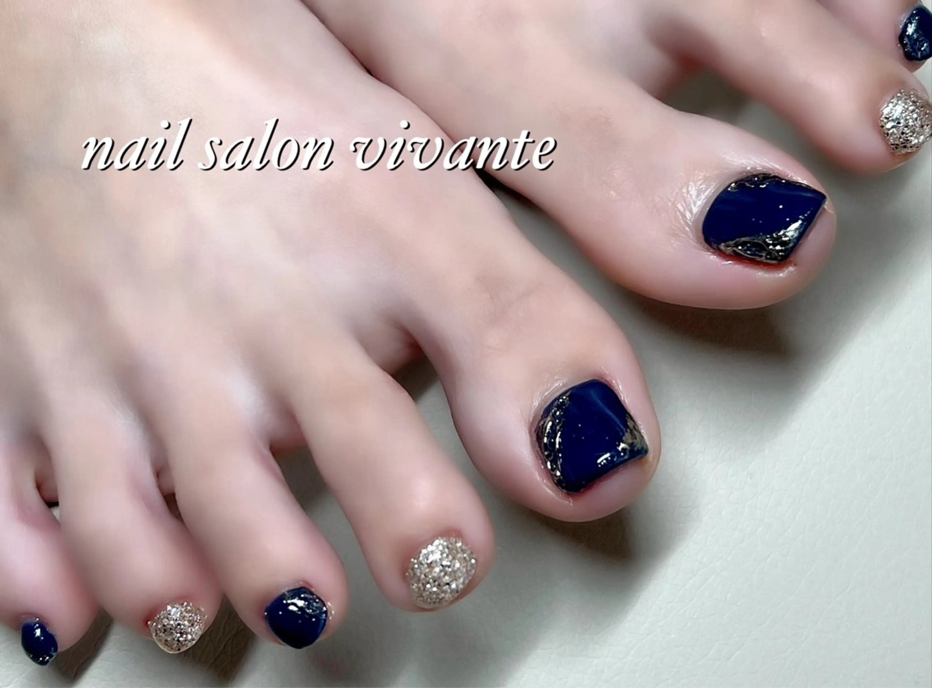ネイル nail salon vivanteのネイルデザイン