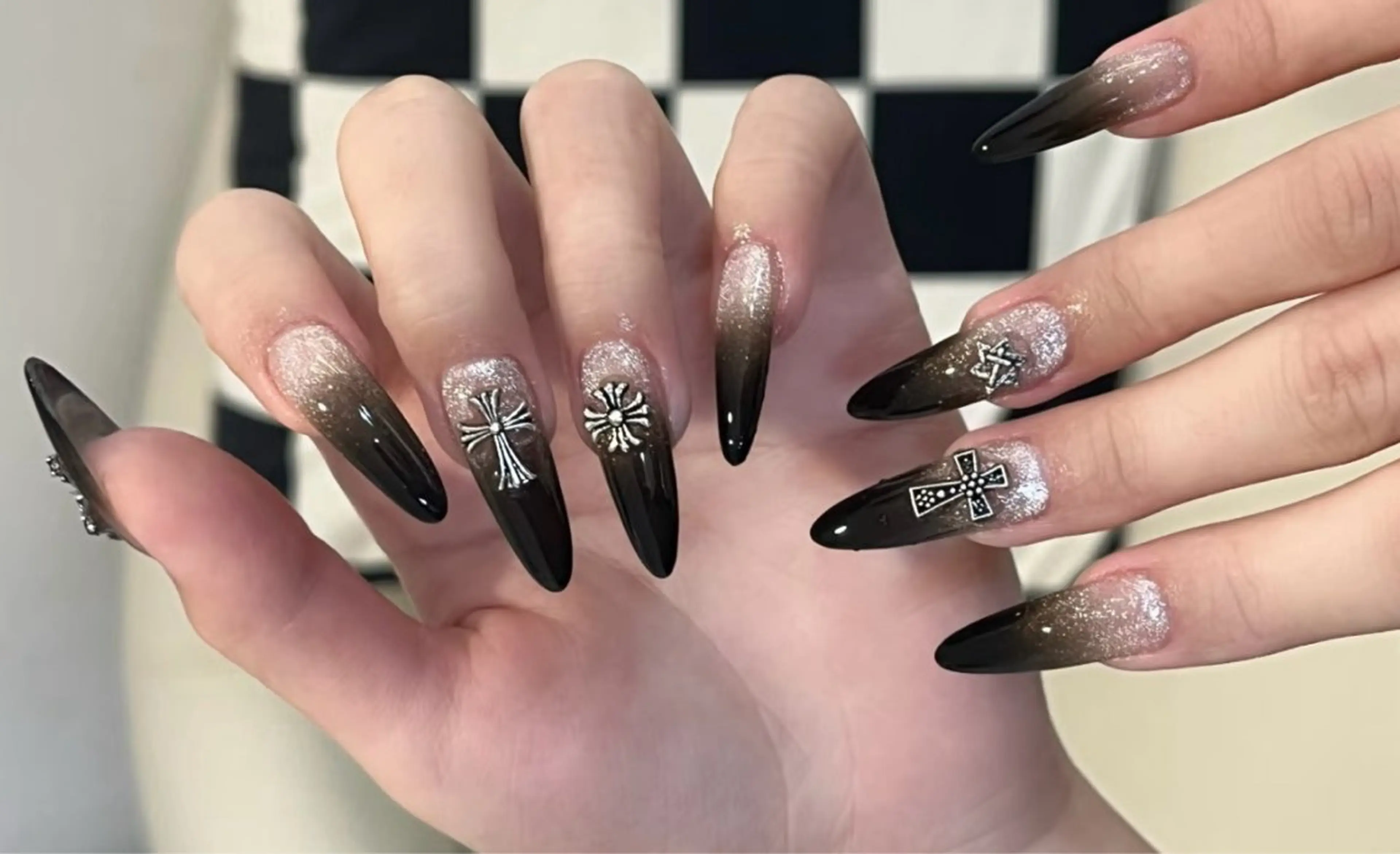 ネイル yoyo ネイル💕のネイルデザイン