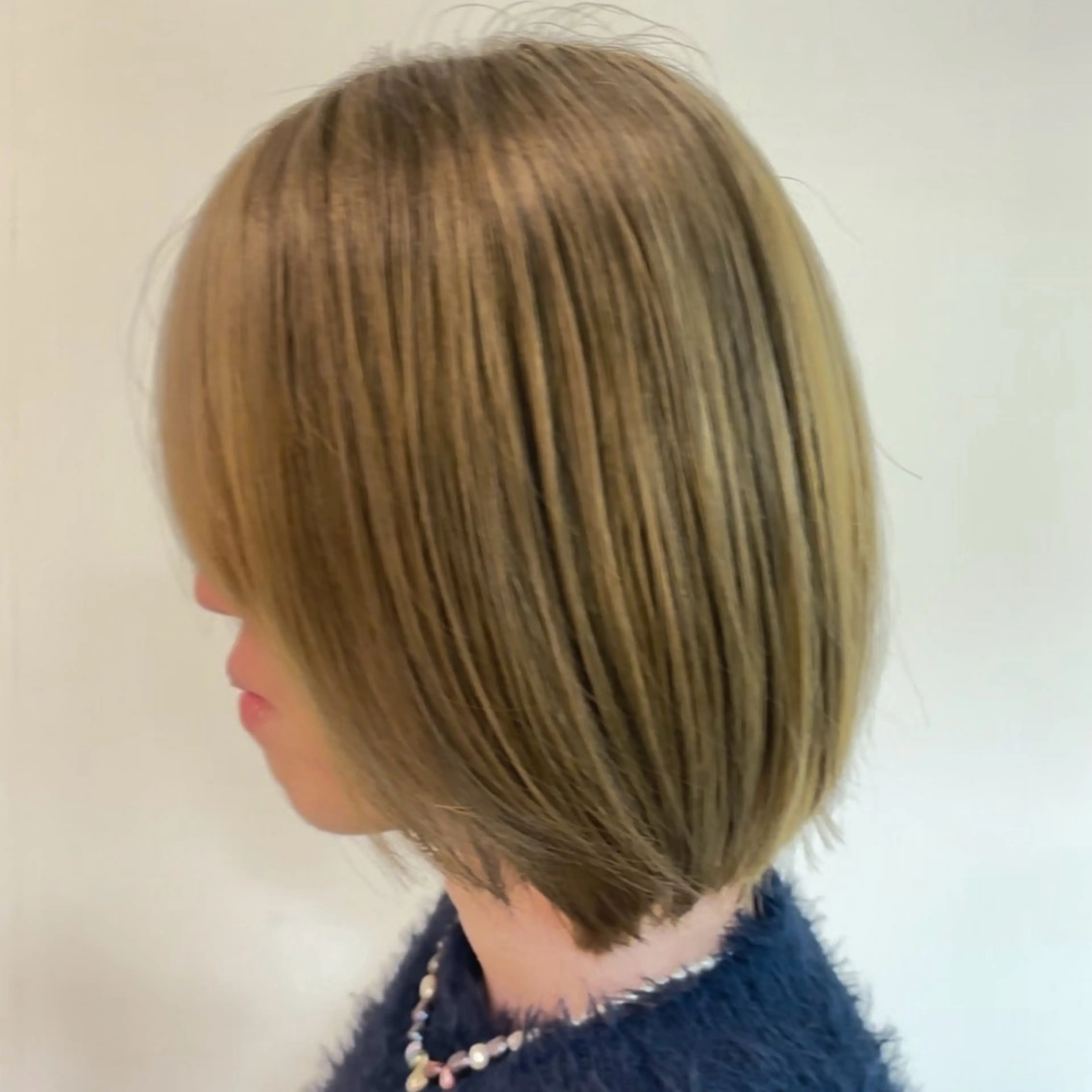 カラー メンズ カット ヘアカラー トリートメント 髪質改善縮毛５０％ OFF/吉田 響歌♡のヘアスタイル