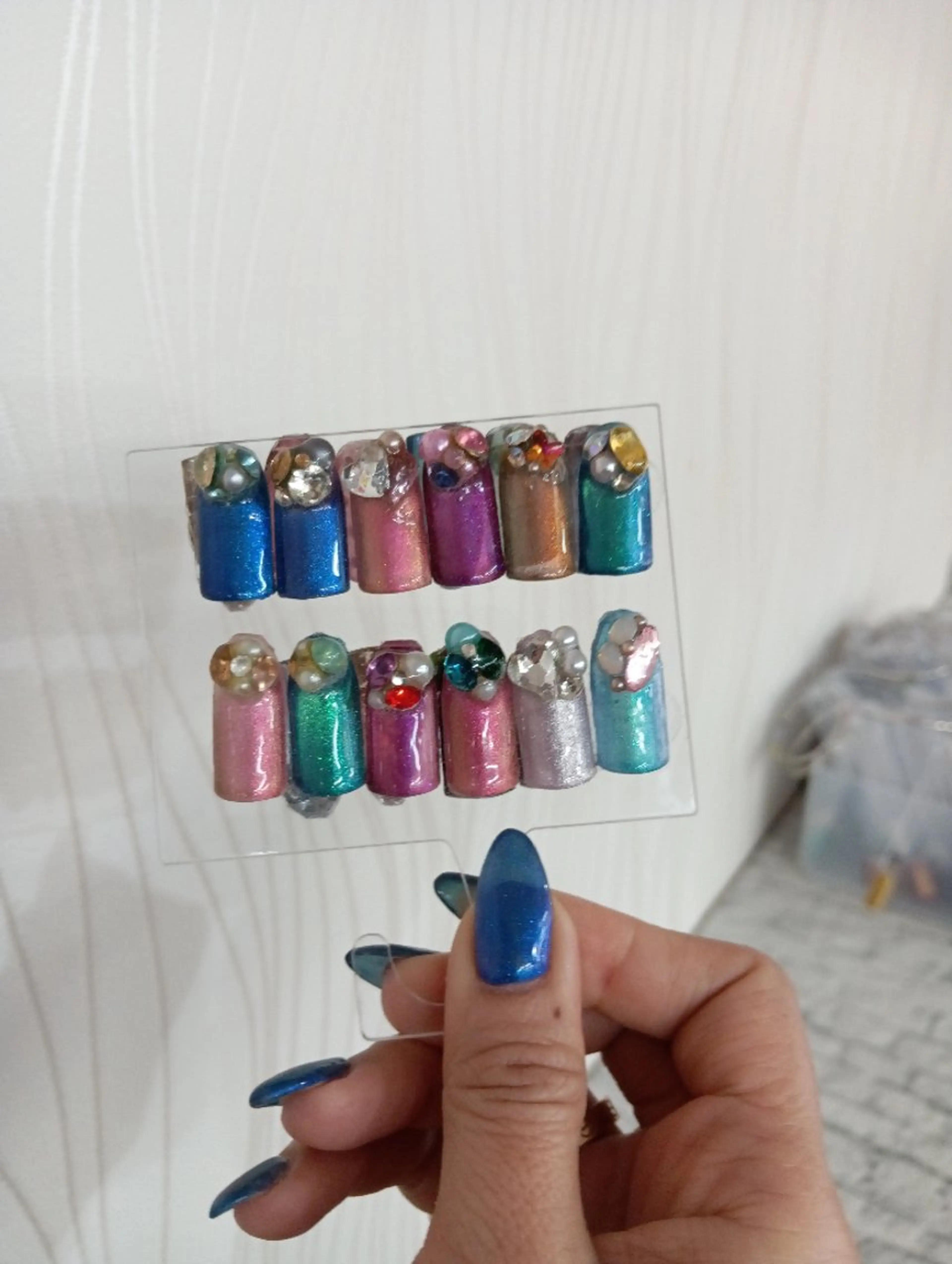 ネイル ハンドネイル VANNAILSALON 本厚木店所属・VANNAIL 本厚木店のネイルデザイン