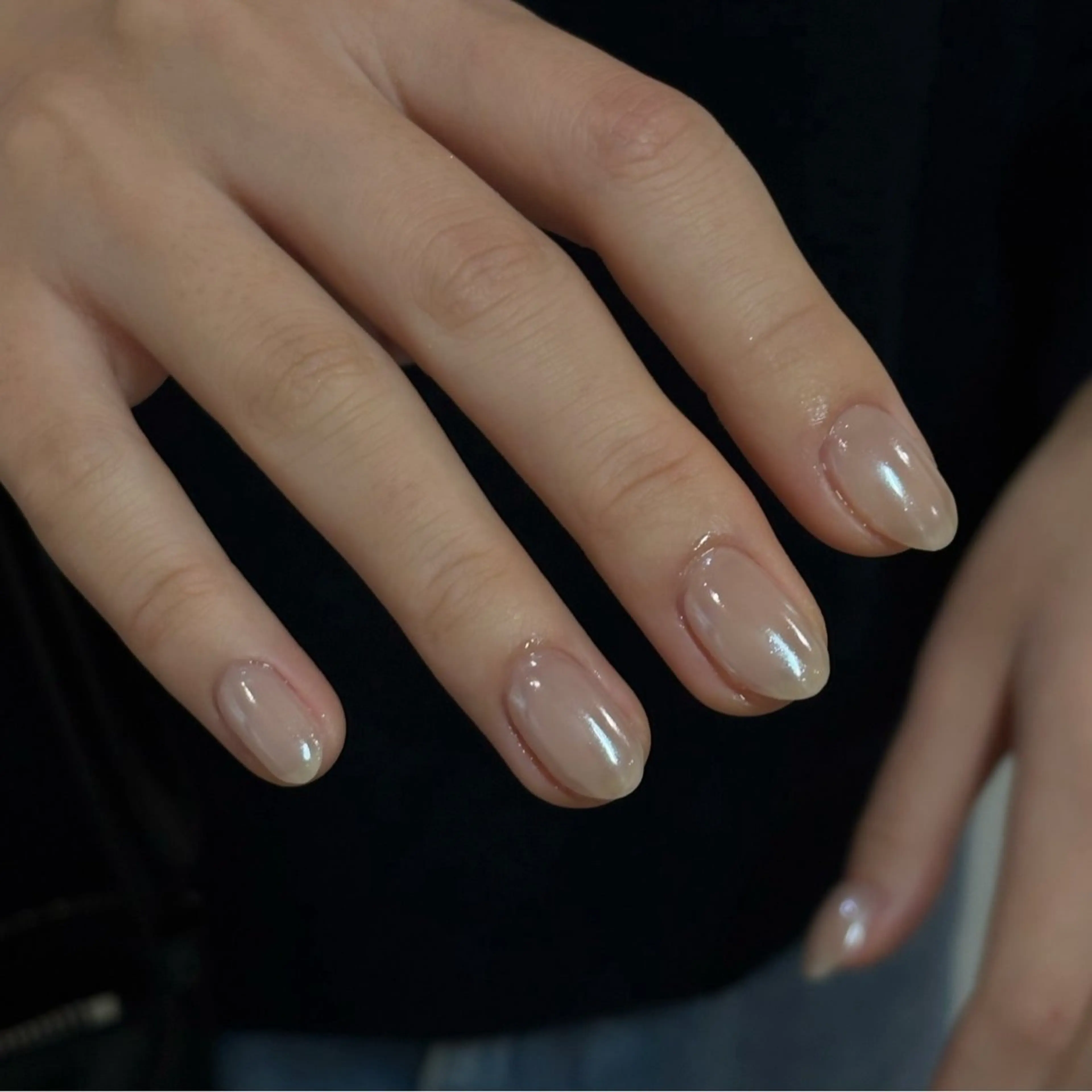 ネイル JUNNAIL ゆあのネイルデザイン