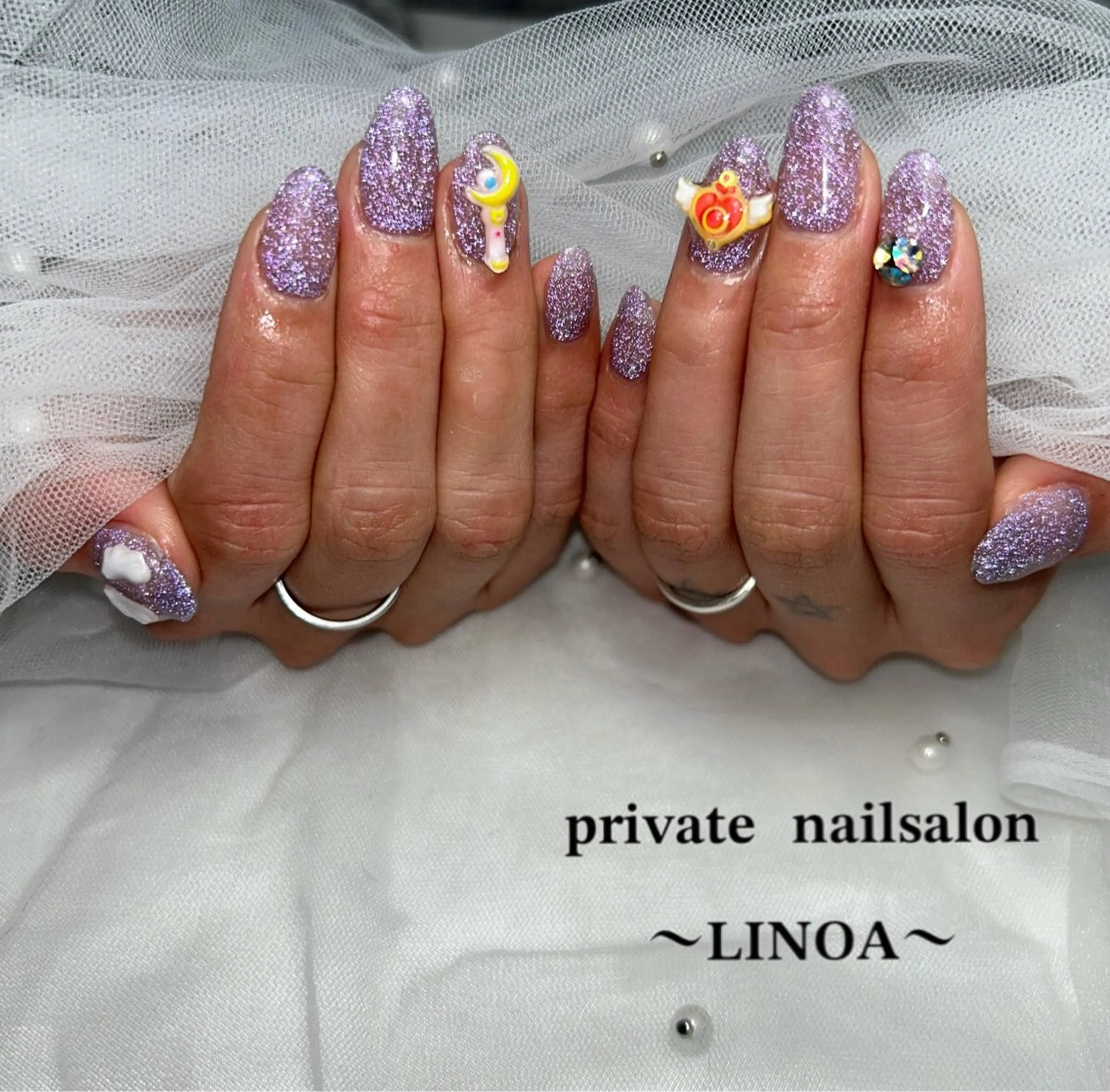 ネイル nailsalon Linoaのその他イメージ
