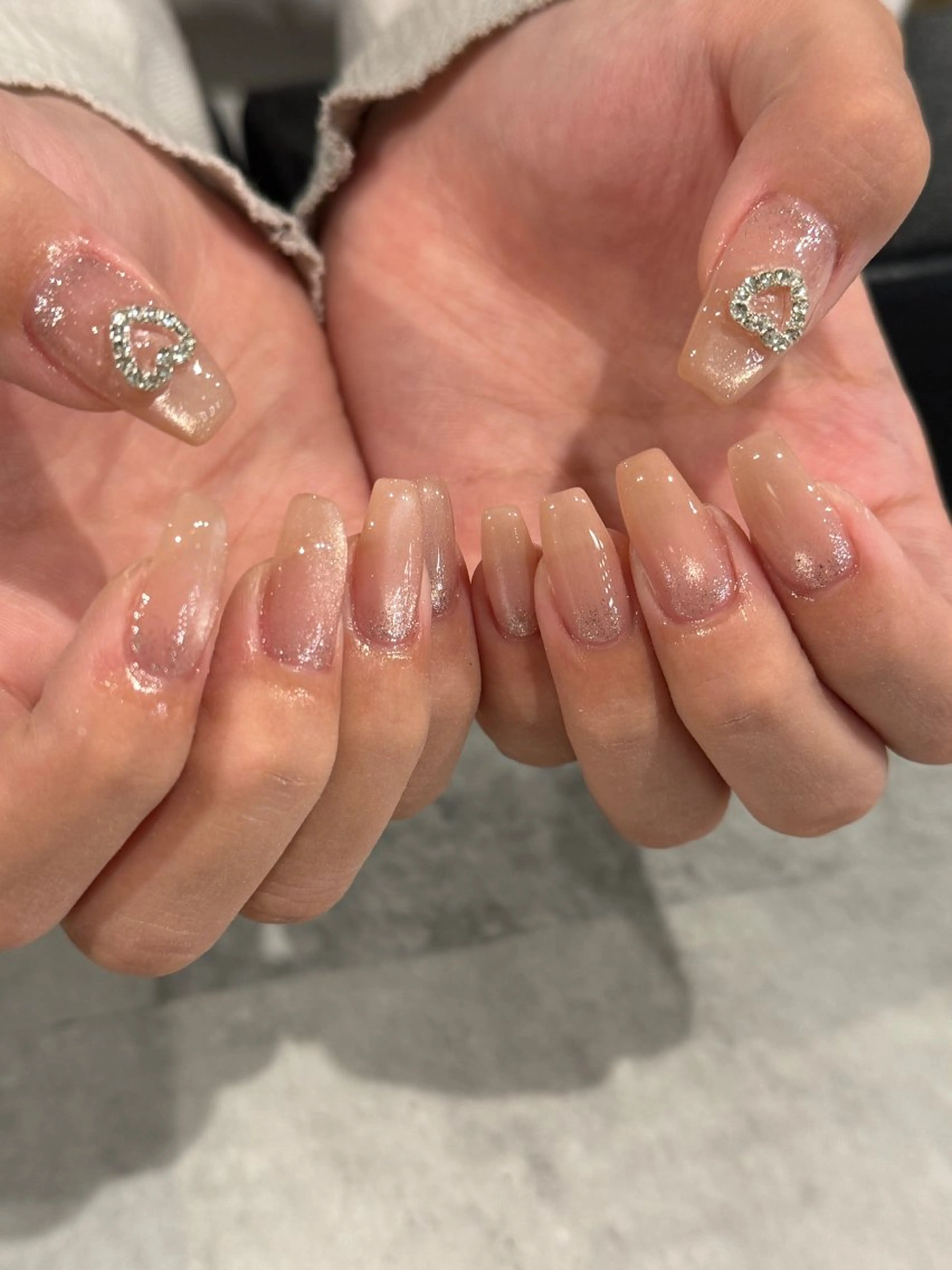 ネイル ikoi🫧 Kotomiのネイルデザイン