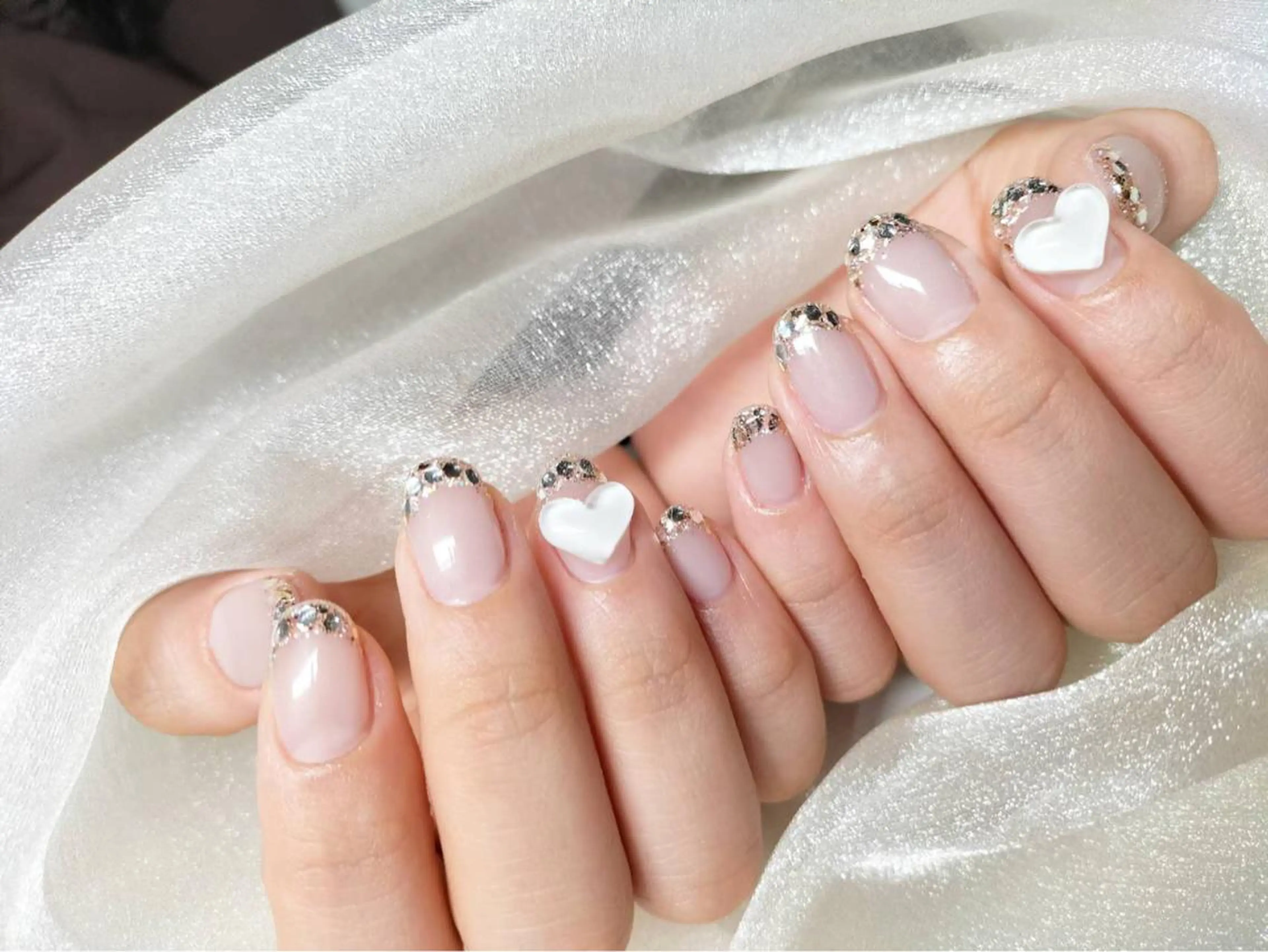 ネイル Coco Nailsのネイルデザイン