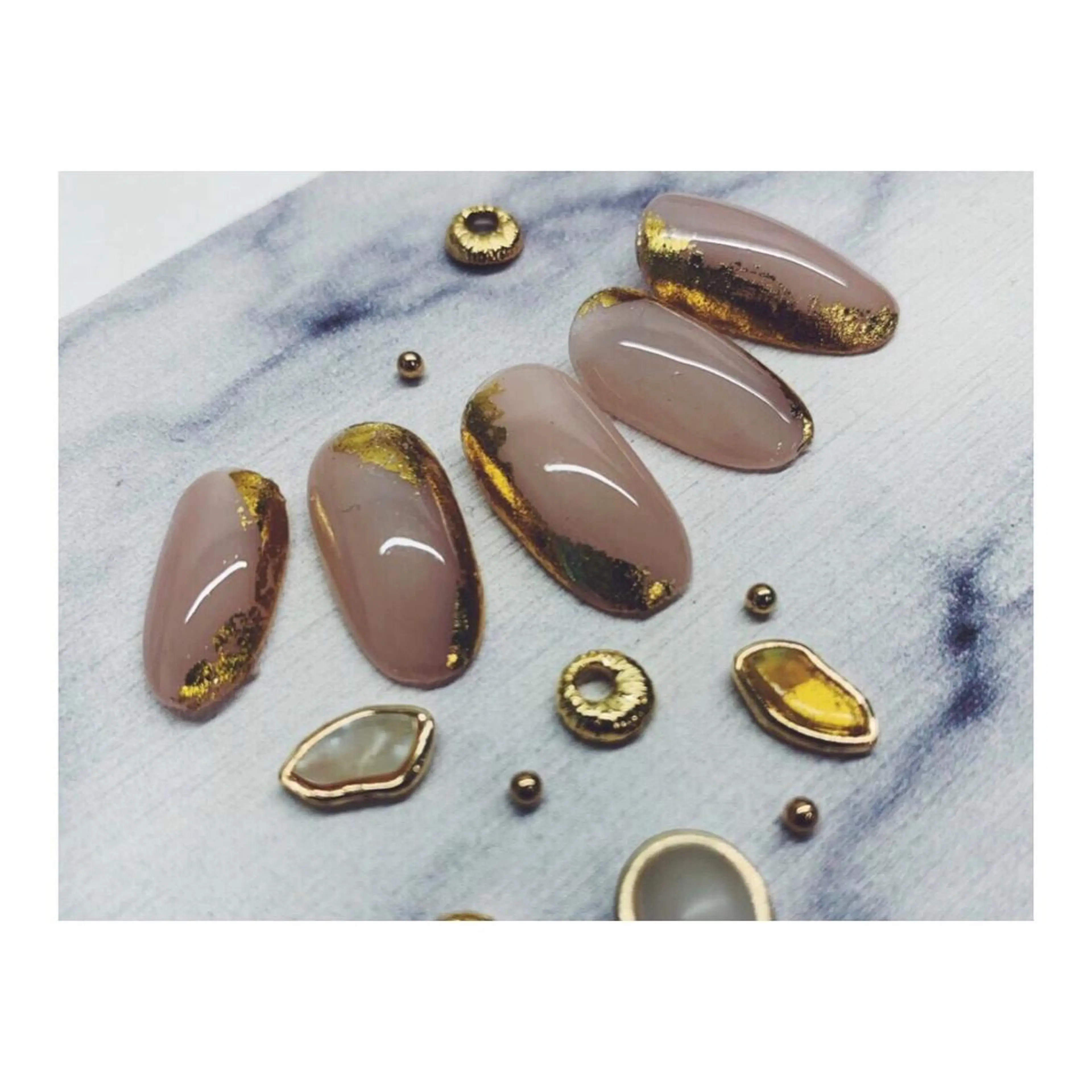 ネイル The  Next...所属・TheNext kitahorieのネイルデザイン