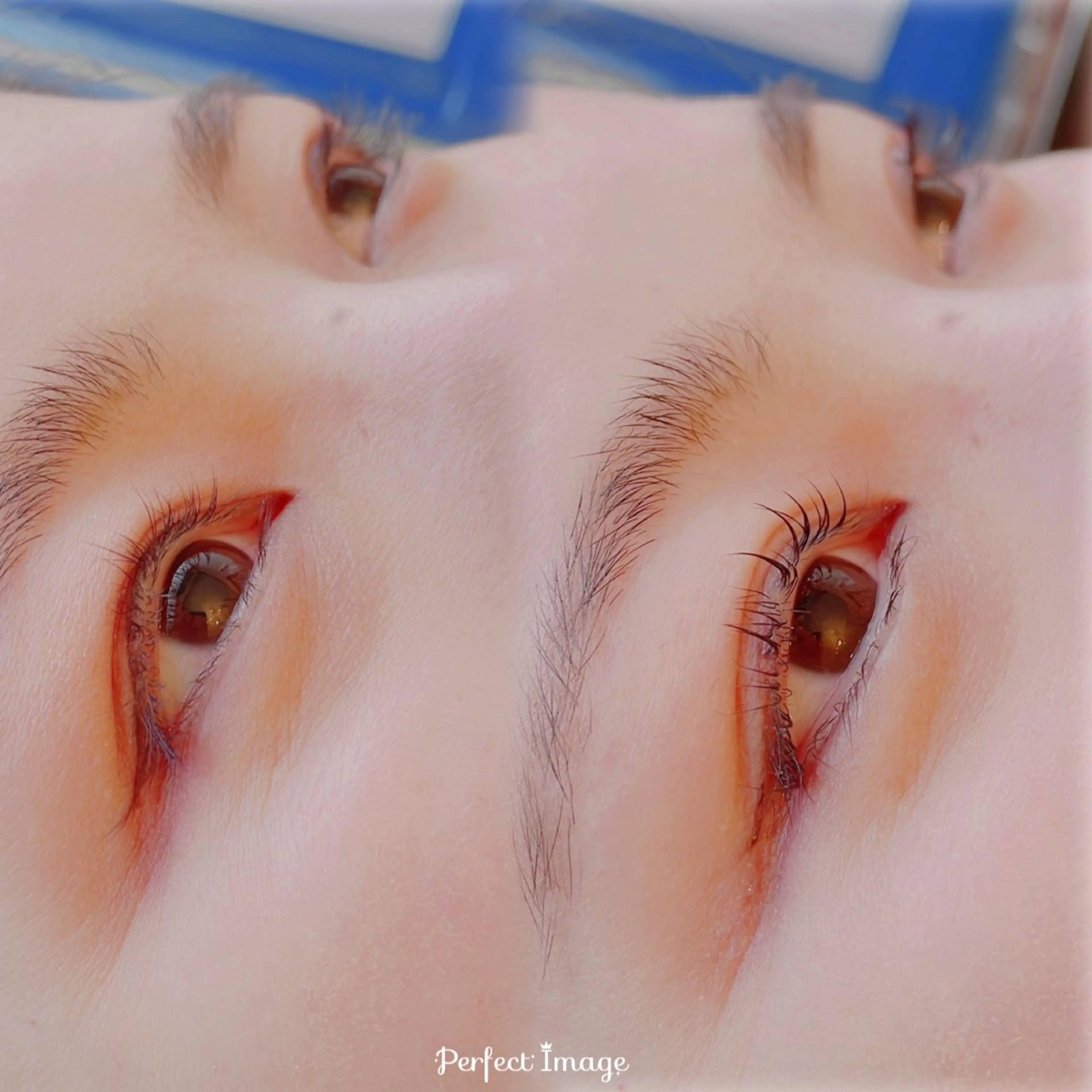 マツエク・マツパ 一重×まつ毛パーマ loisir yamanoのマツエク・マツパデザイン