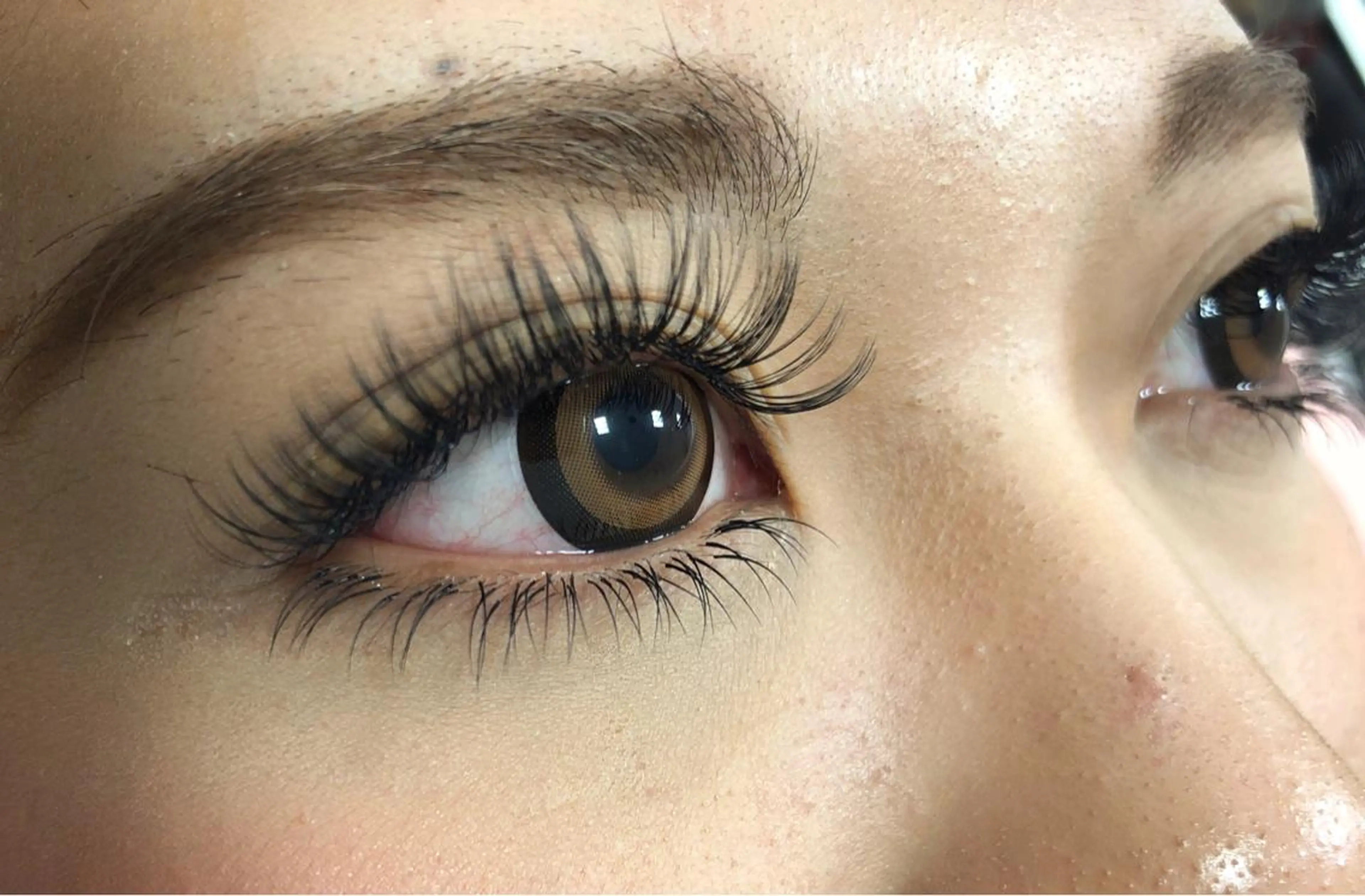 マツエク・マツパ マツエク 森下 みほのマツエク・マツパデザイン