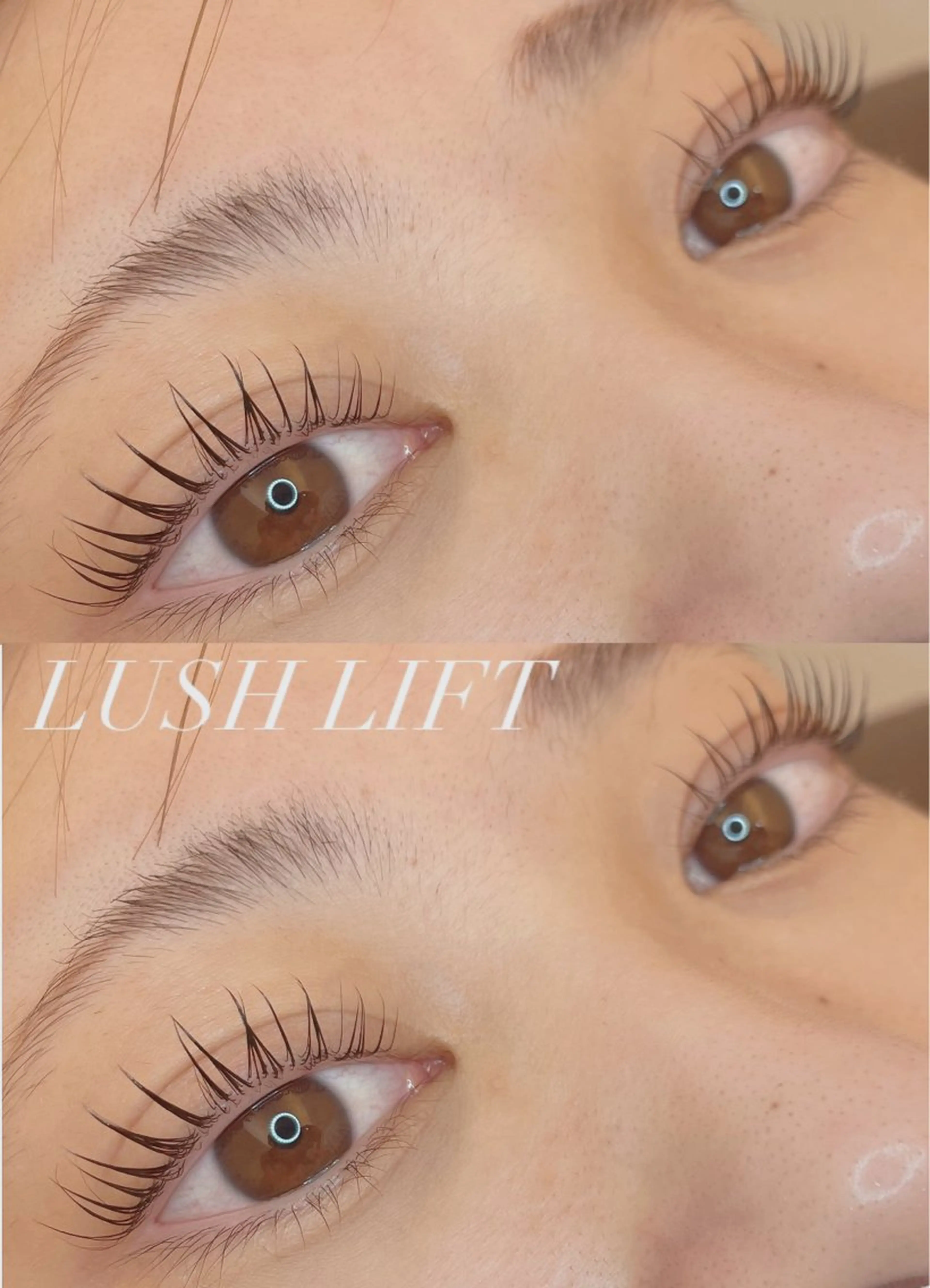 マツエク・マツパ 🫧Bello桂店 善明美来🫧のマツエク・マツパデザイン