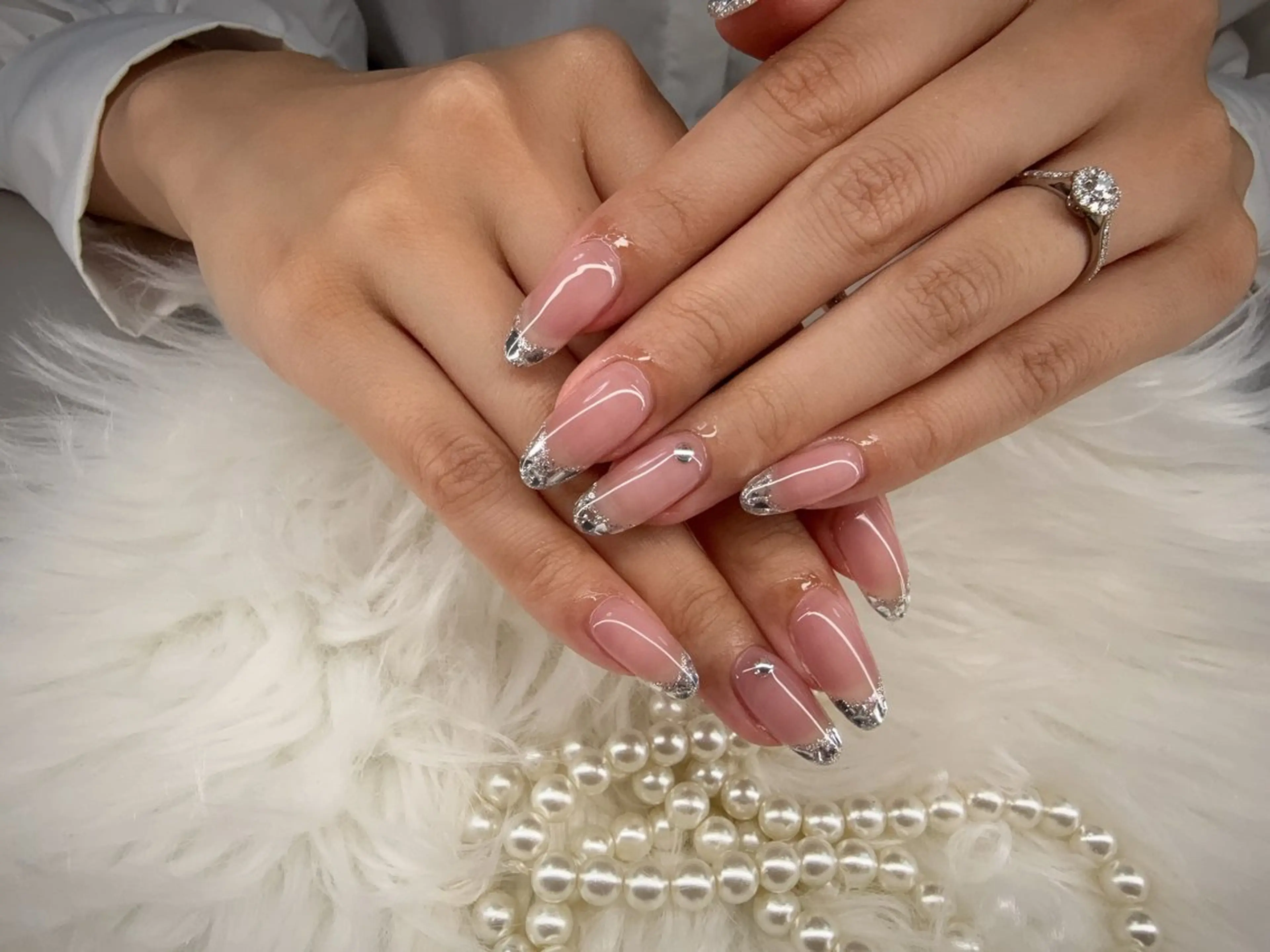 ネイル she's nailのネイルデザイン