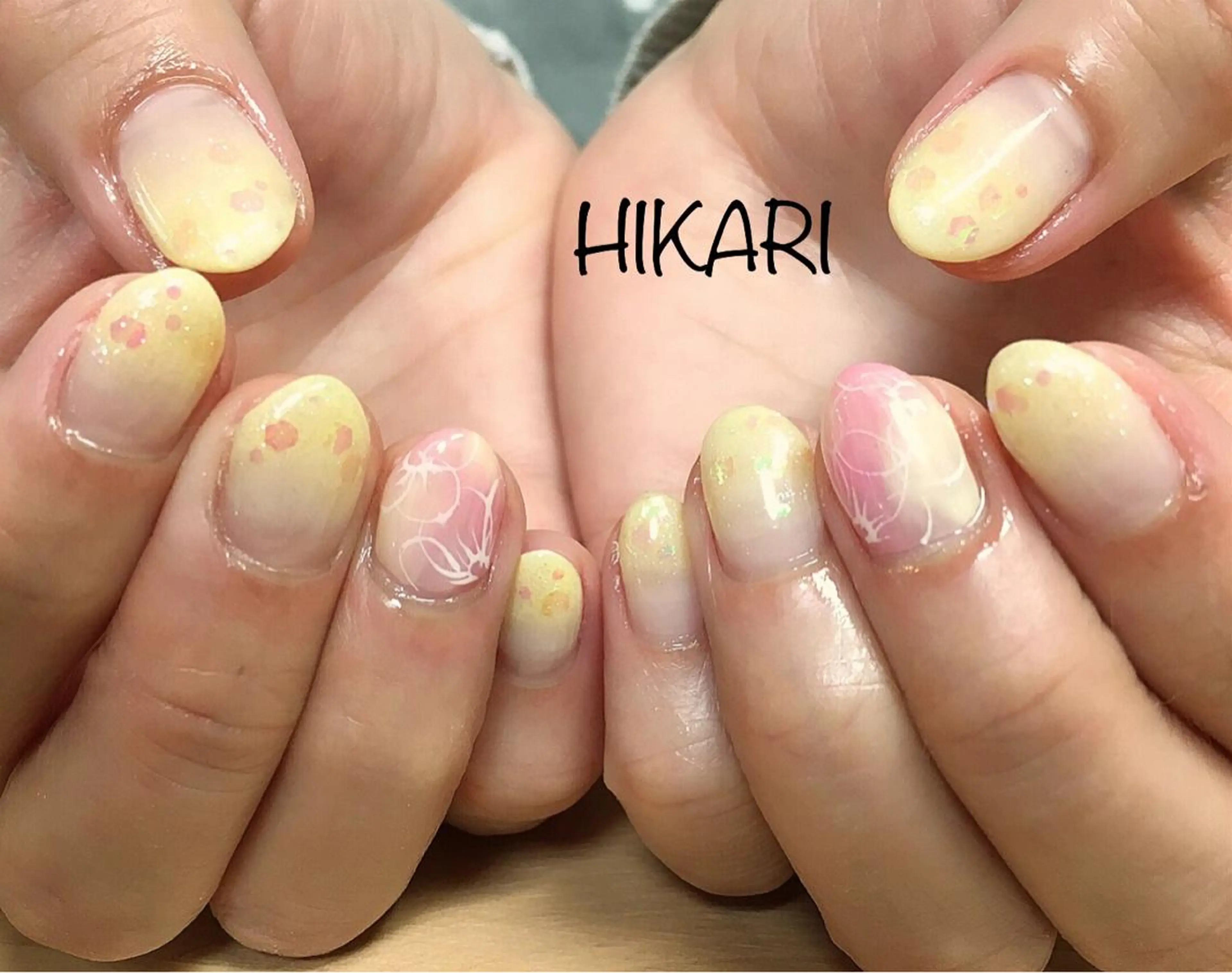 ネイル CULU -LUのネイルデザイン