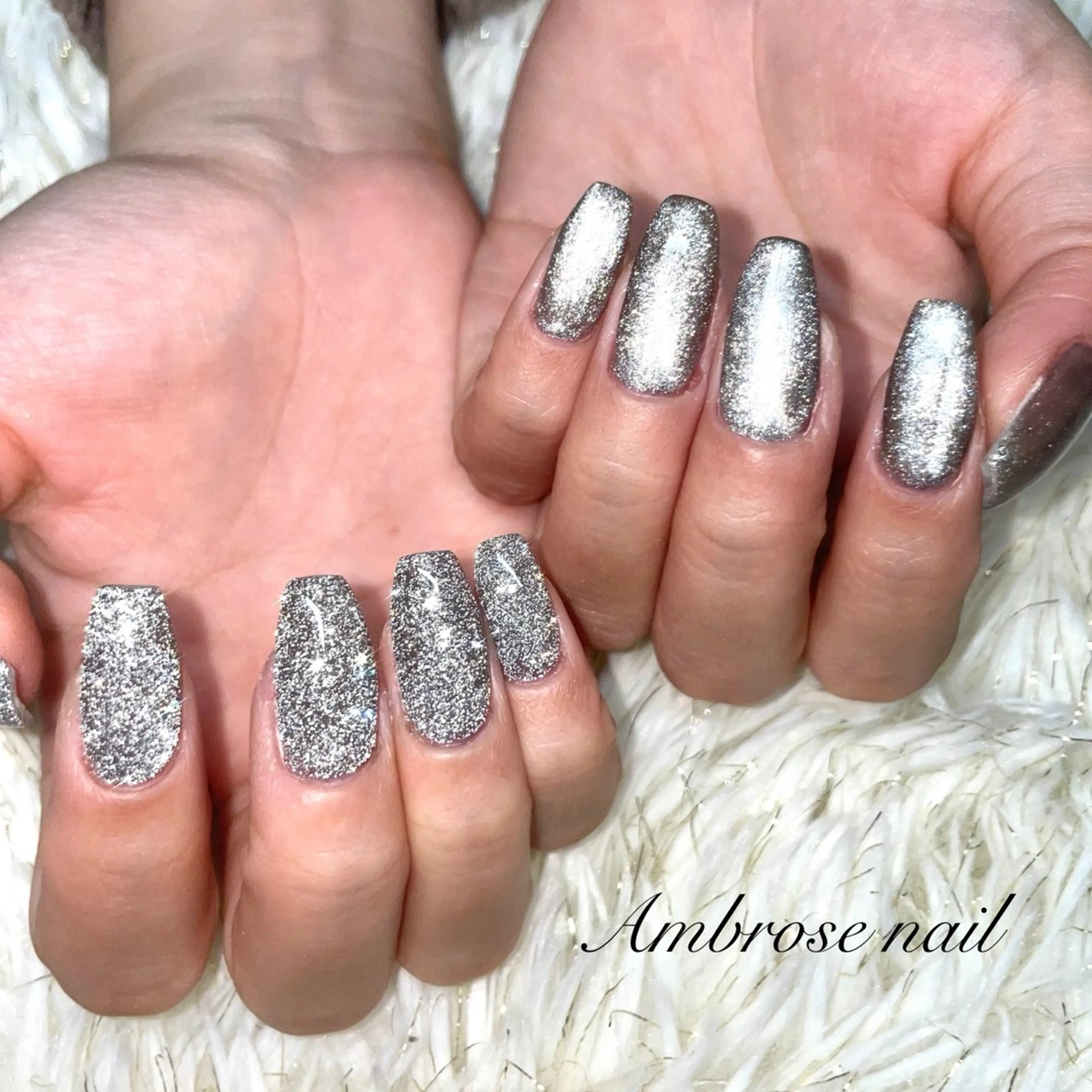 ネイル Kobe nail Uedaのネイルデザイン