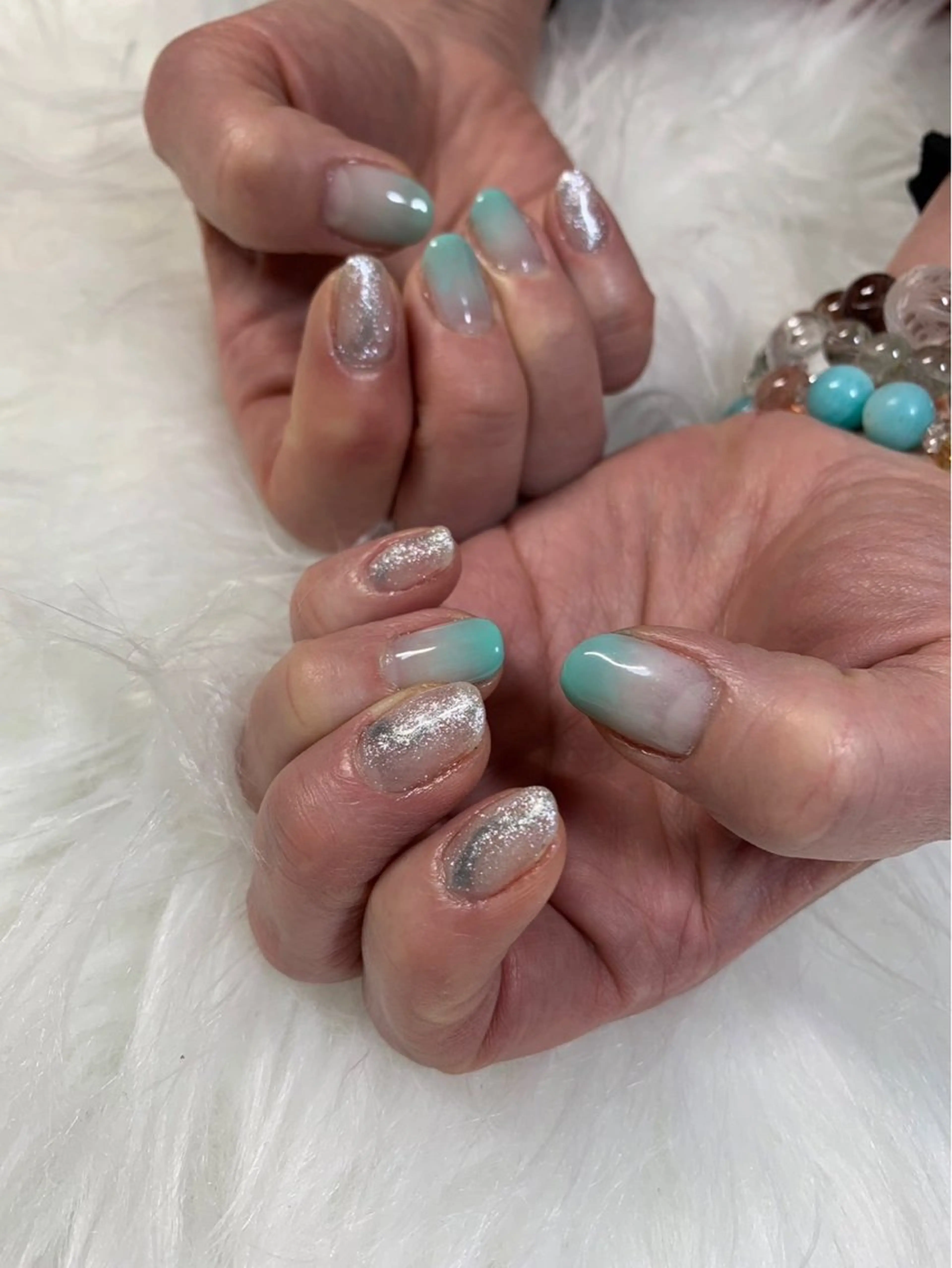 ネイル nail salon restのネイルデザイン