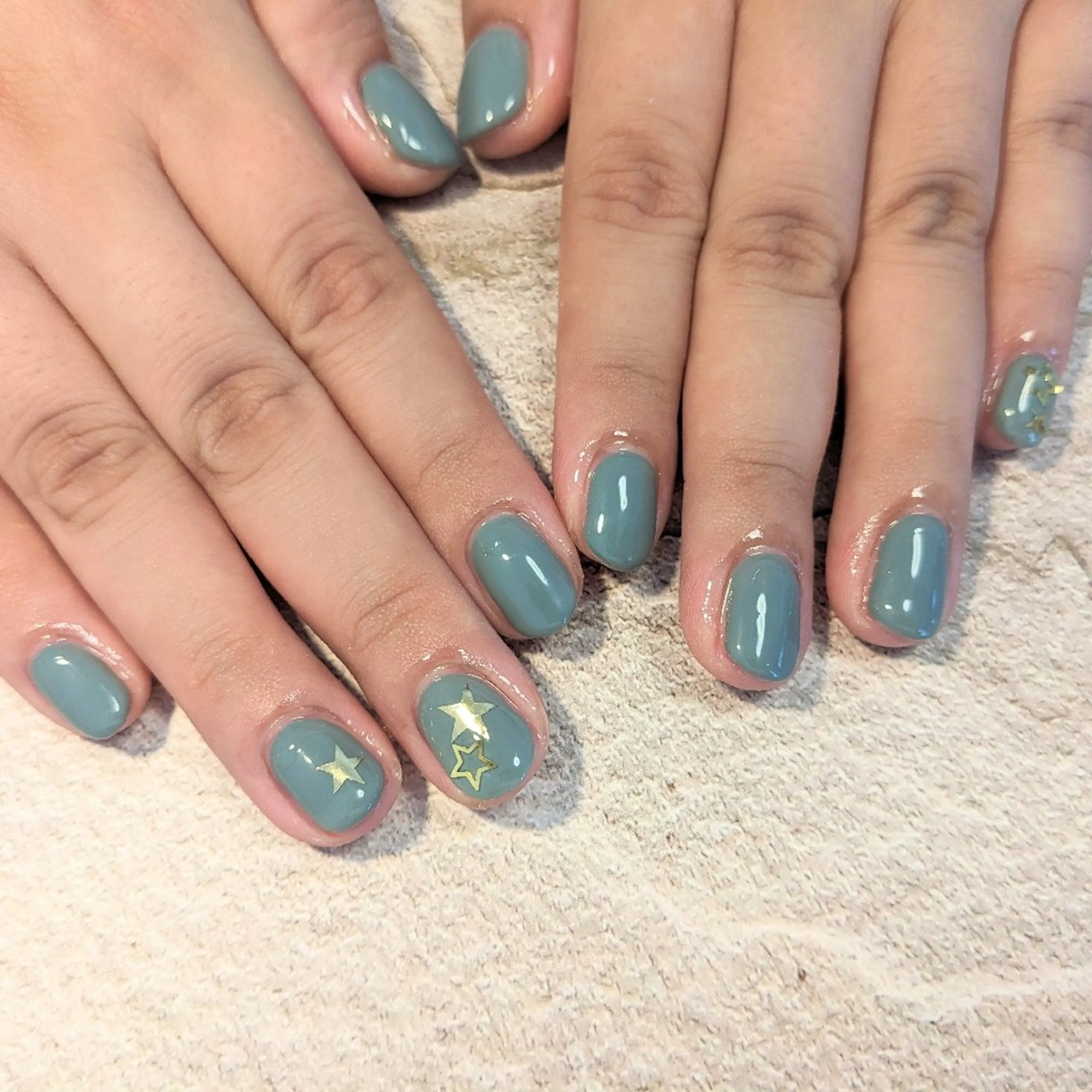 ネイル ｱｲﾗｯｼｭ ﾈｲﾙ ｻﾛﾝ つけるのマツエク・マツパデザイン