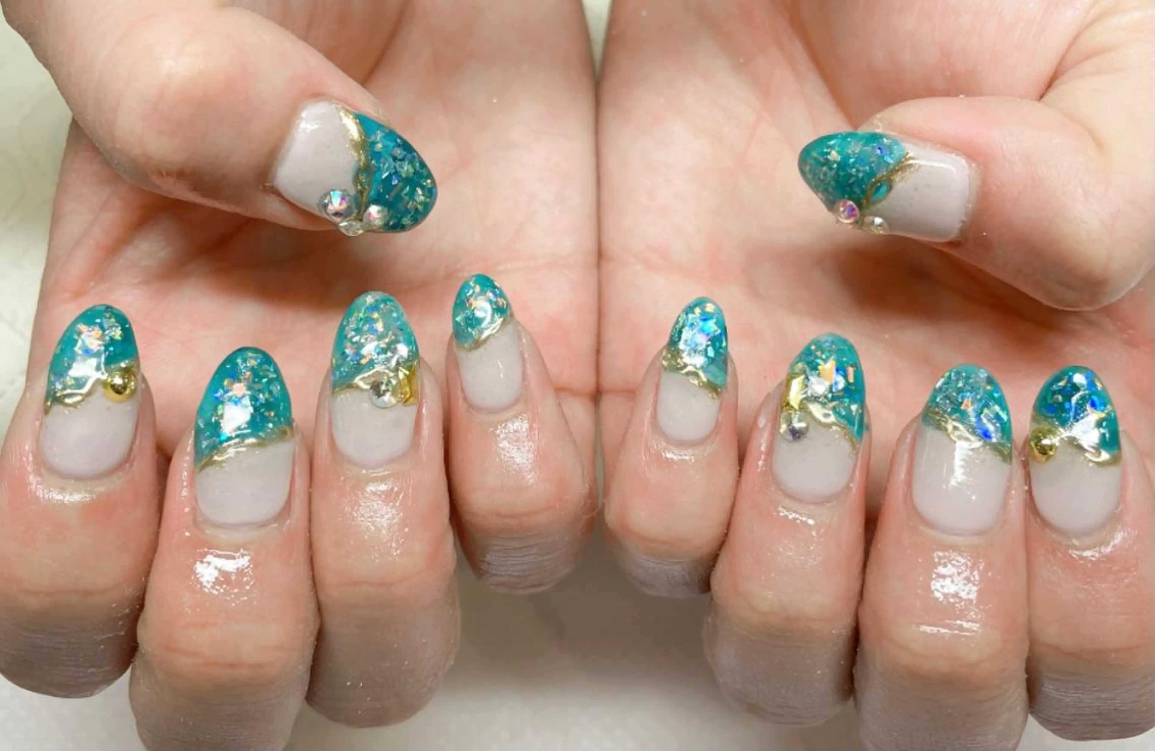 ネイル コウ カnail💅のネイルデザイン