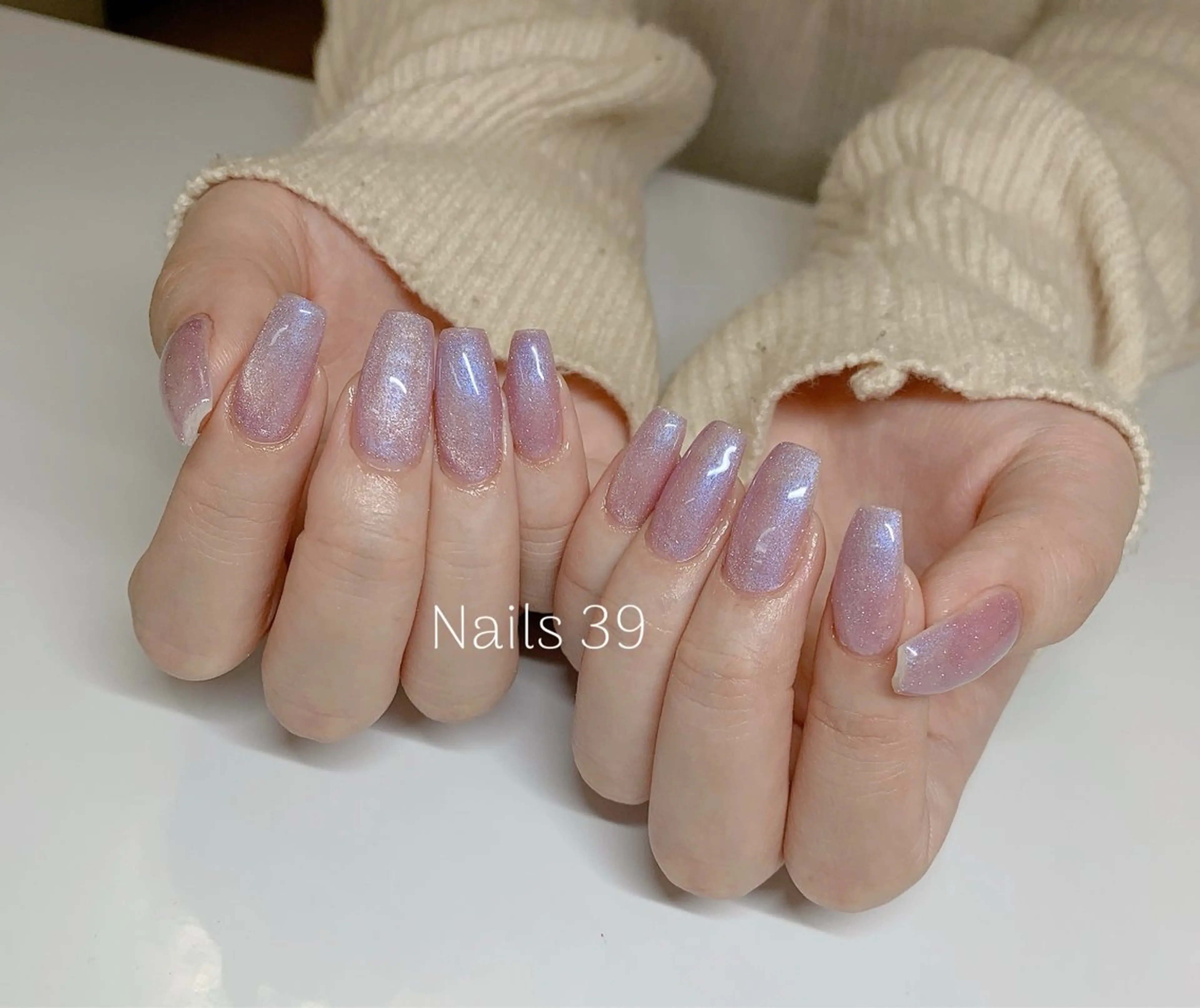 ネイル Nails 39のネイルデザイン