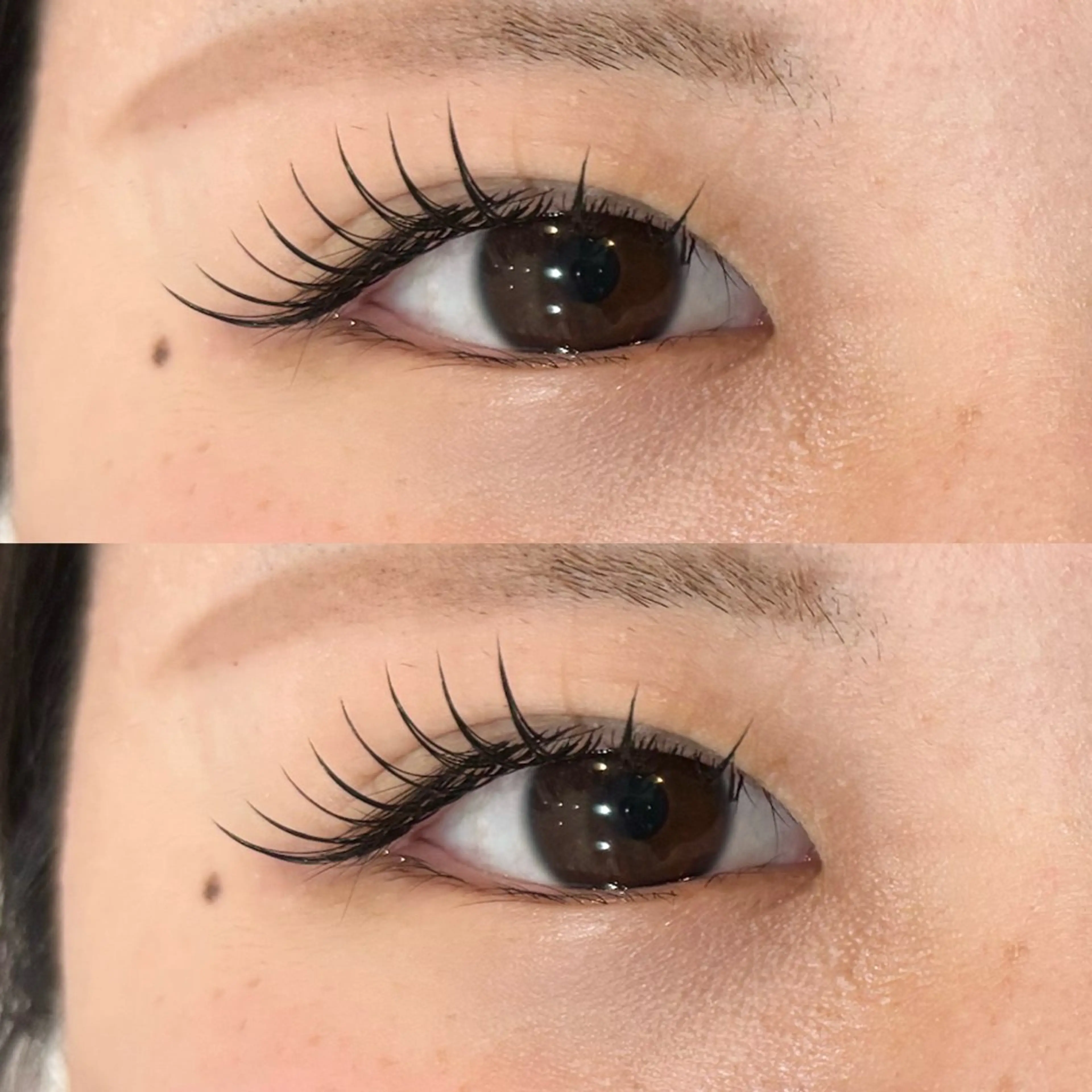 マツエク・マツパ EYELA Katsuraのマツエク・マツパデザイン