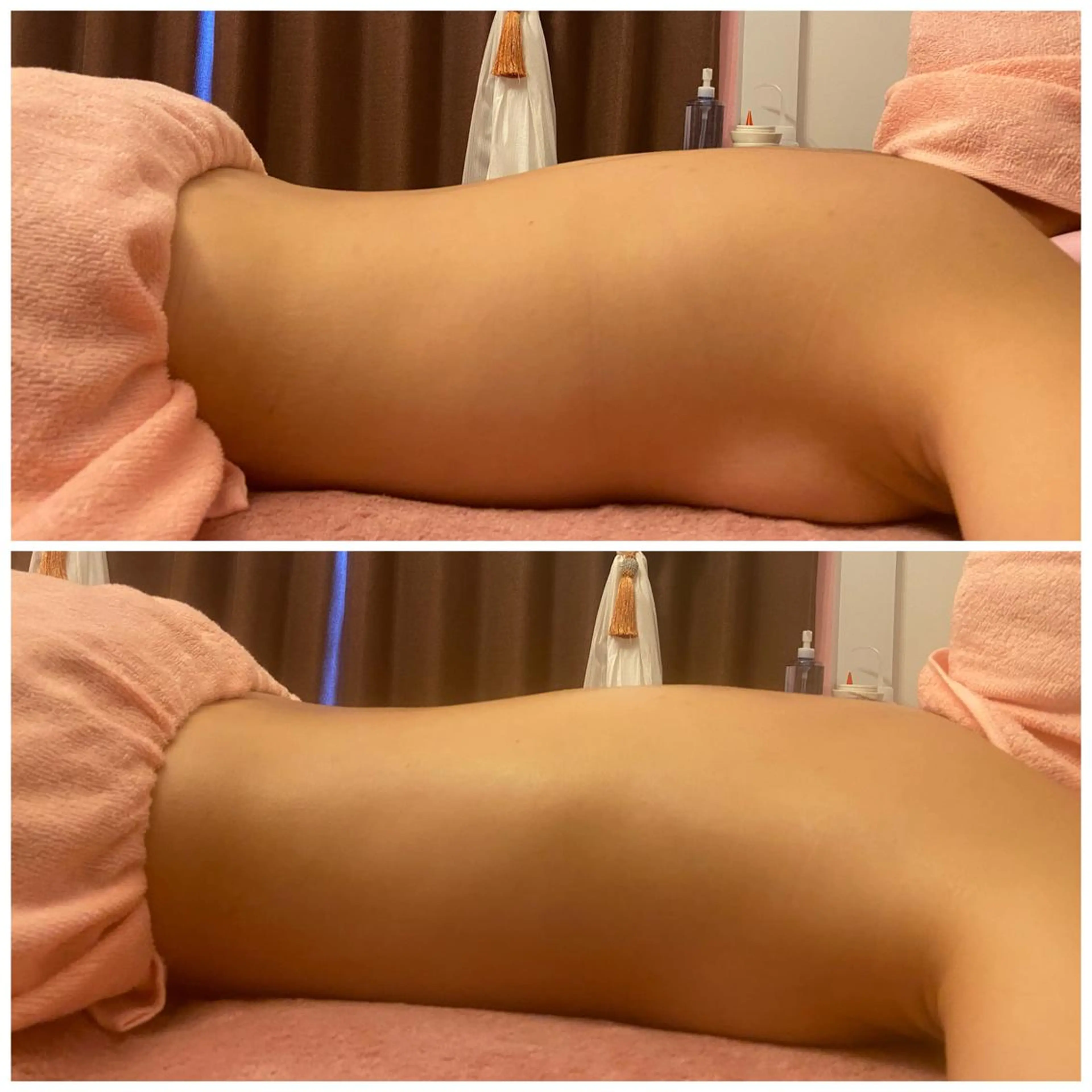 肌質改善サロン Manaririoのエステ・リラクイメージ