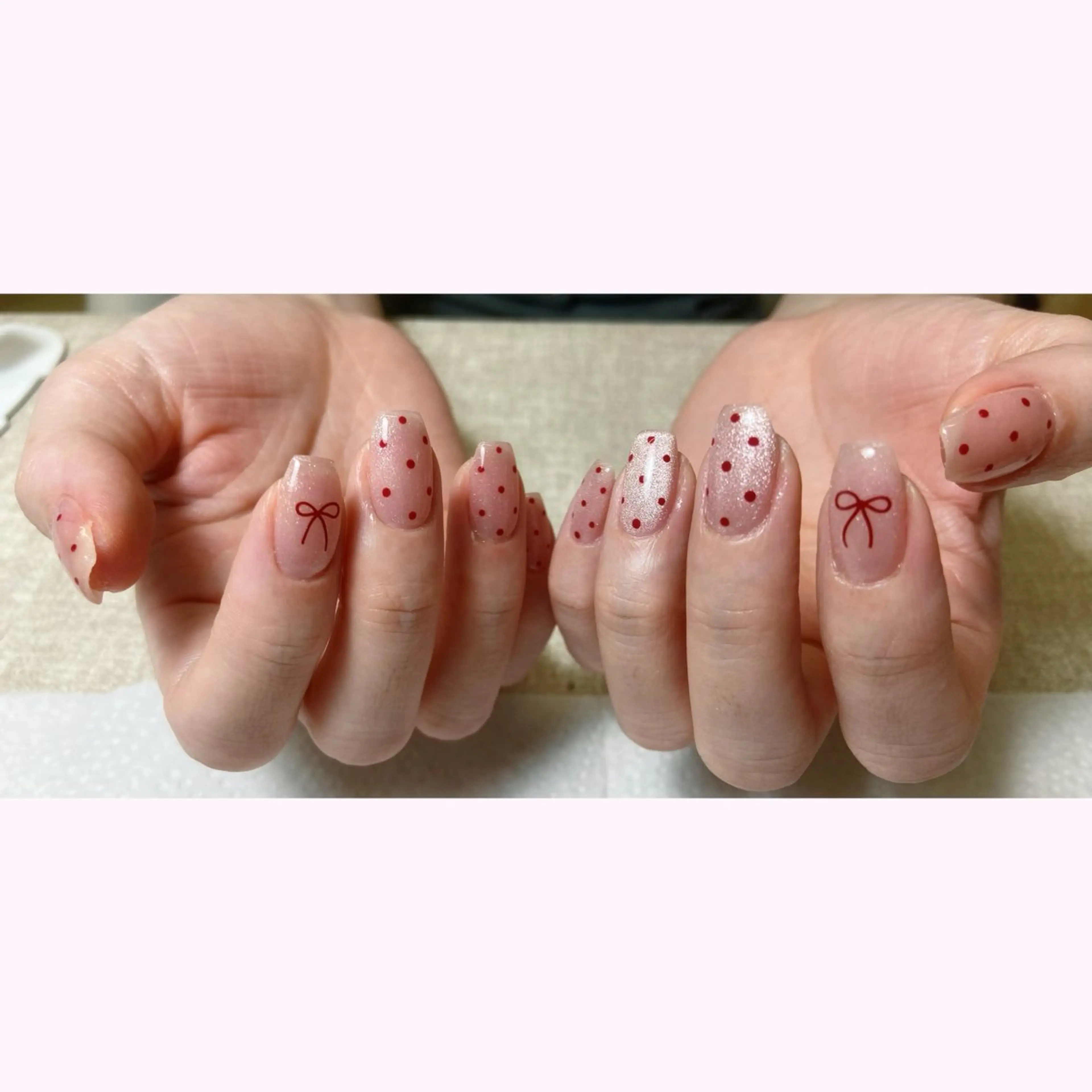 ネイル ハンドネイル す みのネイルデザイン