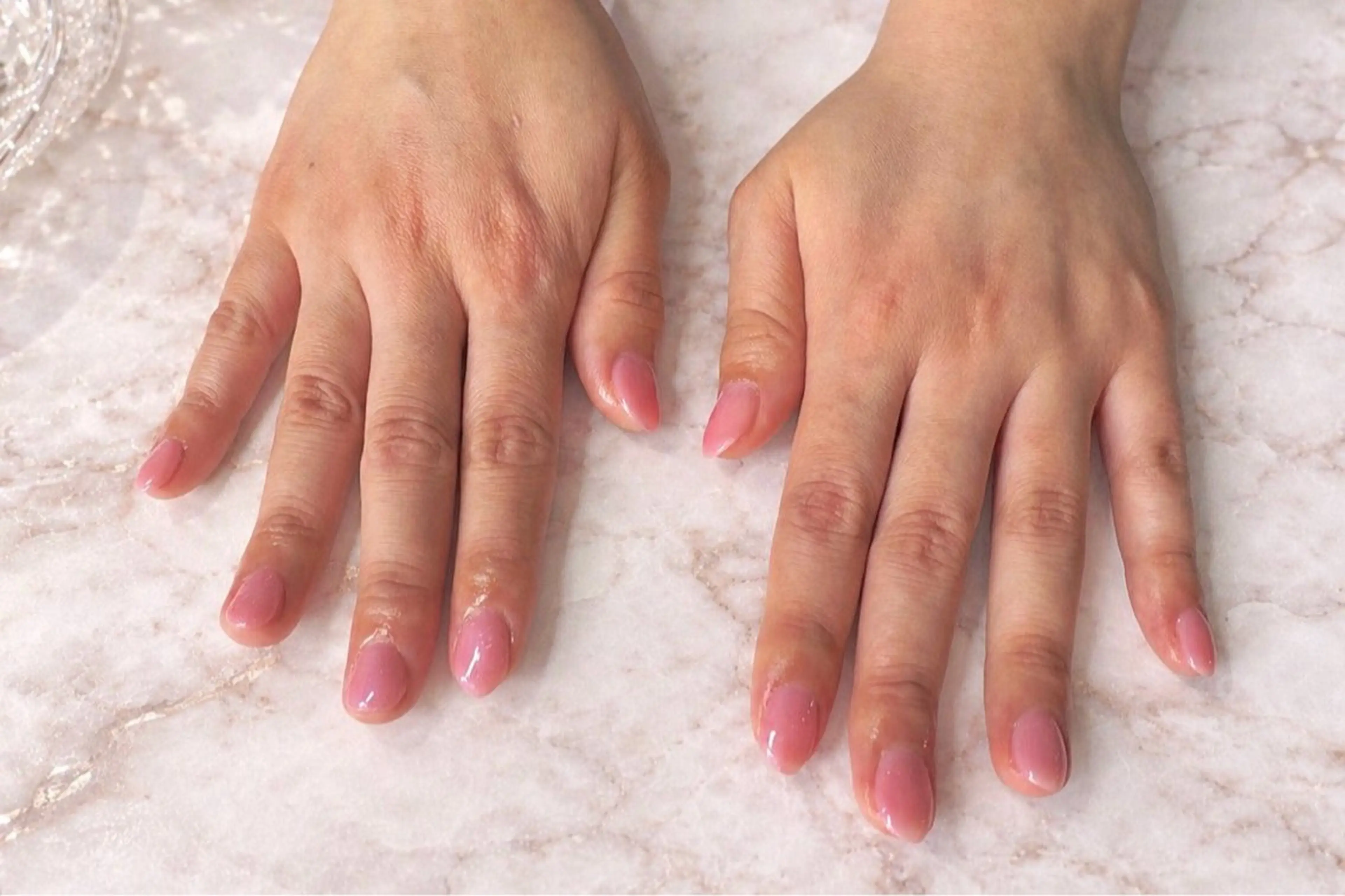 ネイル Anewzel アニュッツェルのネイルデザイン