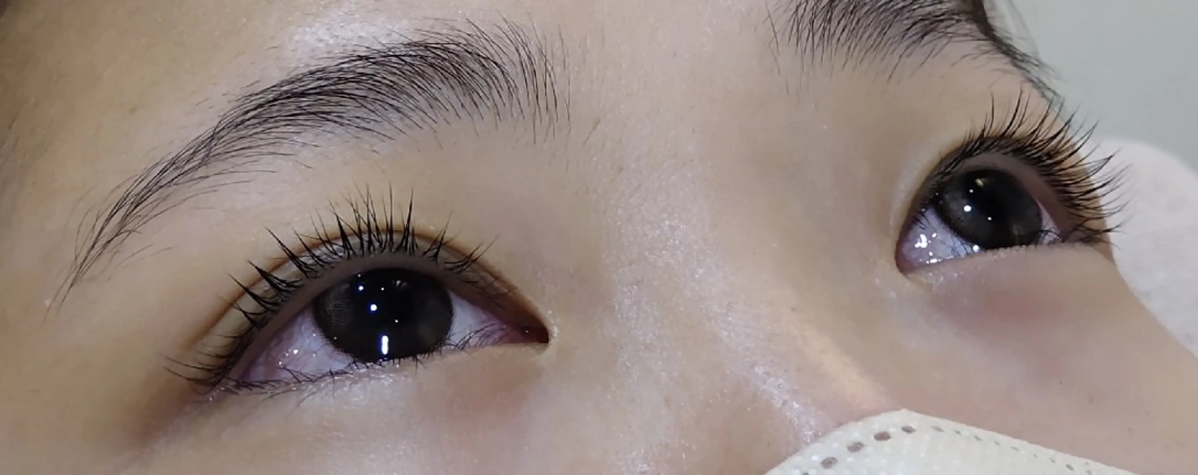 マツエク・マツパ Loops 日吉店  鈴木のマツエク・マツパデザイン