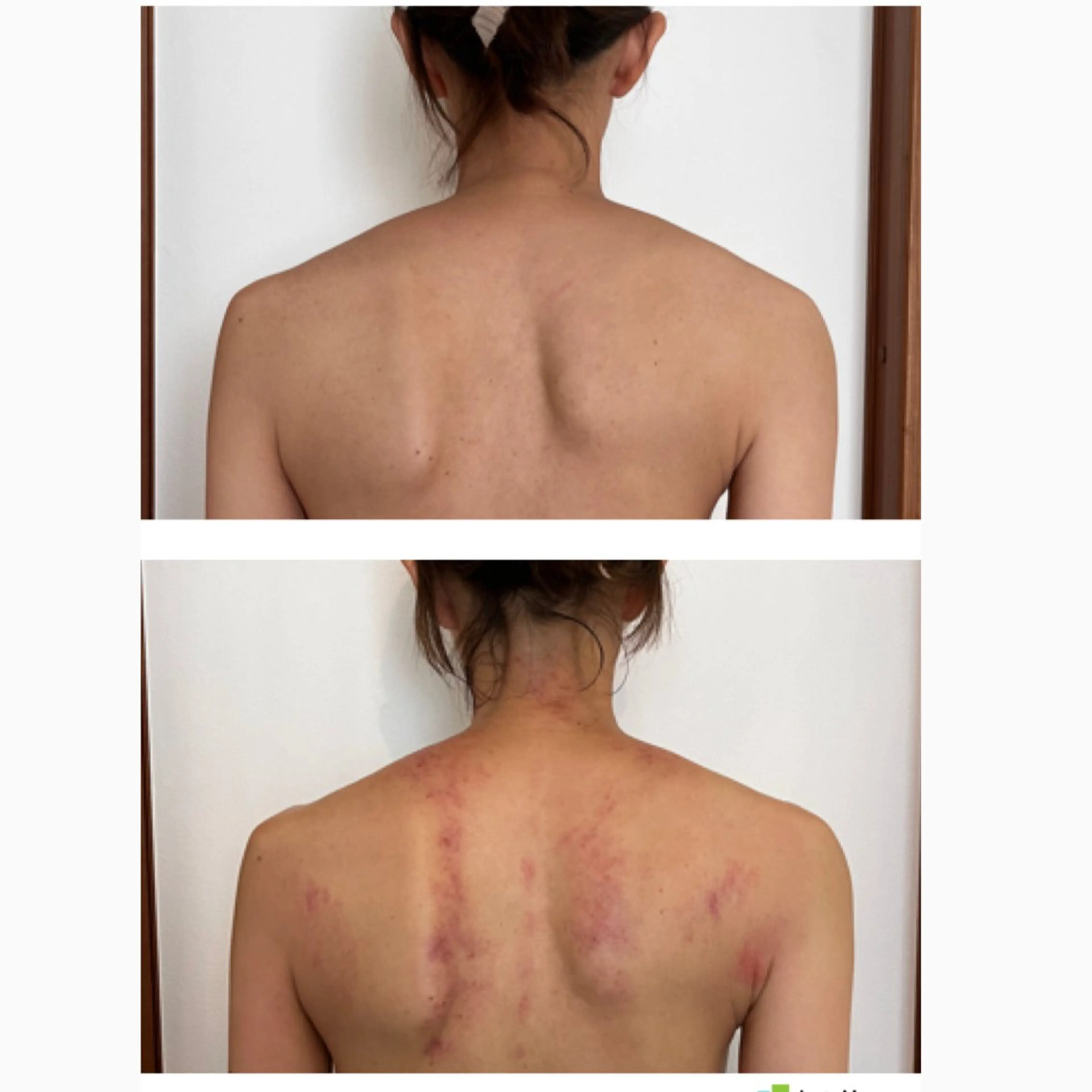 鹿島 恵のエステ・リラクイメージ