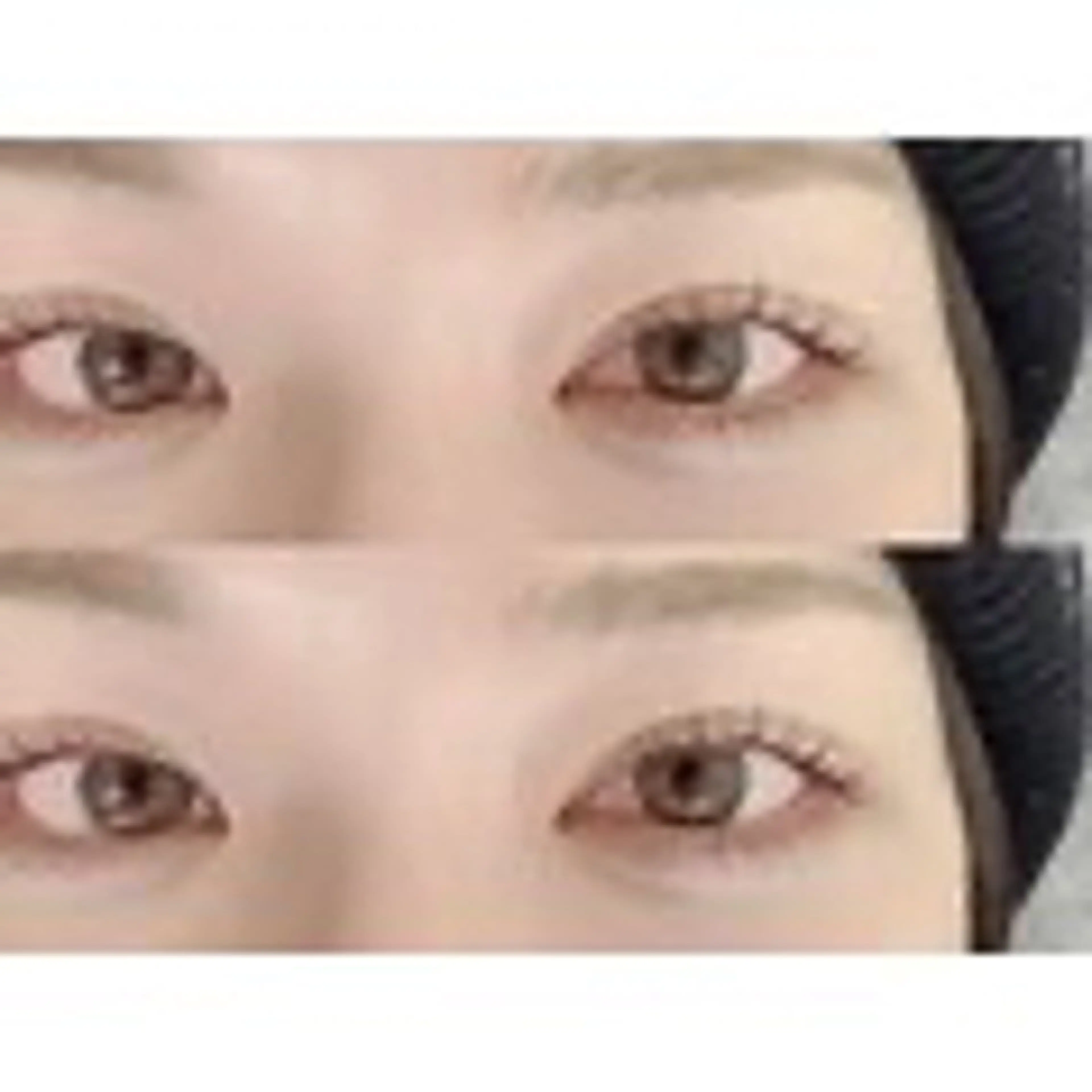 マツエク・マツパ マツパ siklap シクラプのマツエク・マツパデザイン