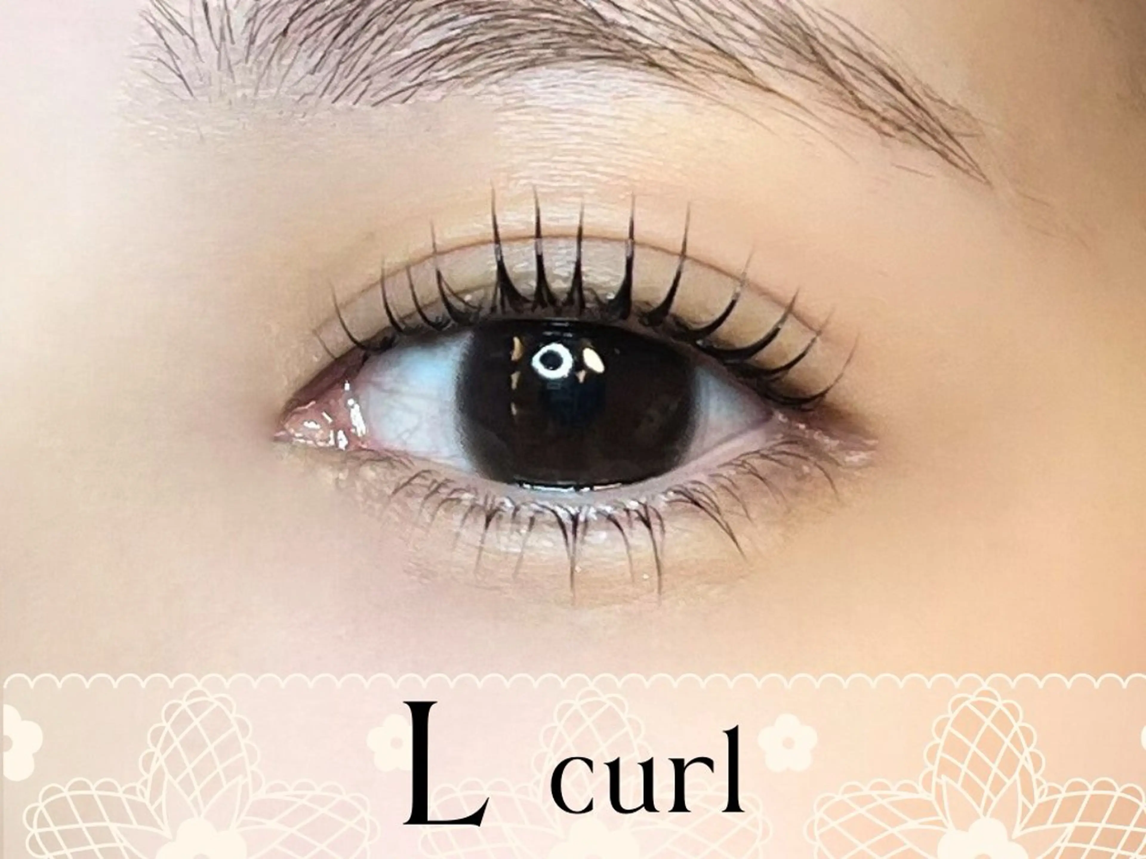 マツエク・マツパ SINC YUME まつパ・メンズカットのヘアスタイル