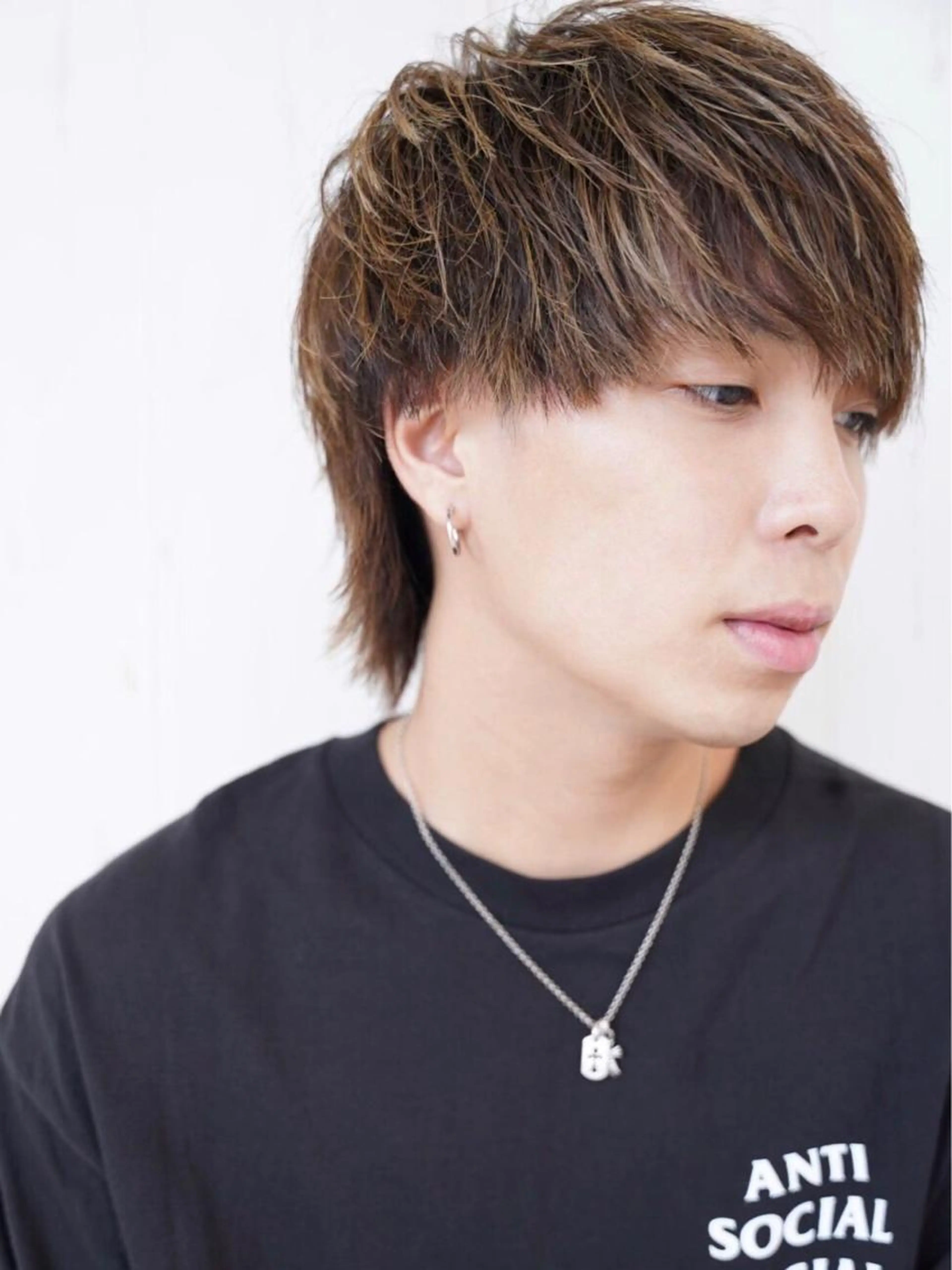 一度で完璧👌カット＋パーマ＋カラー＋トリートメントの写真