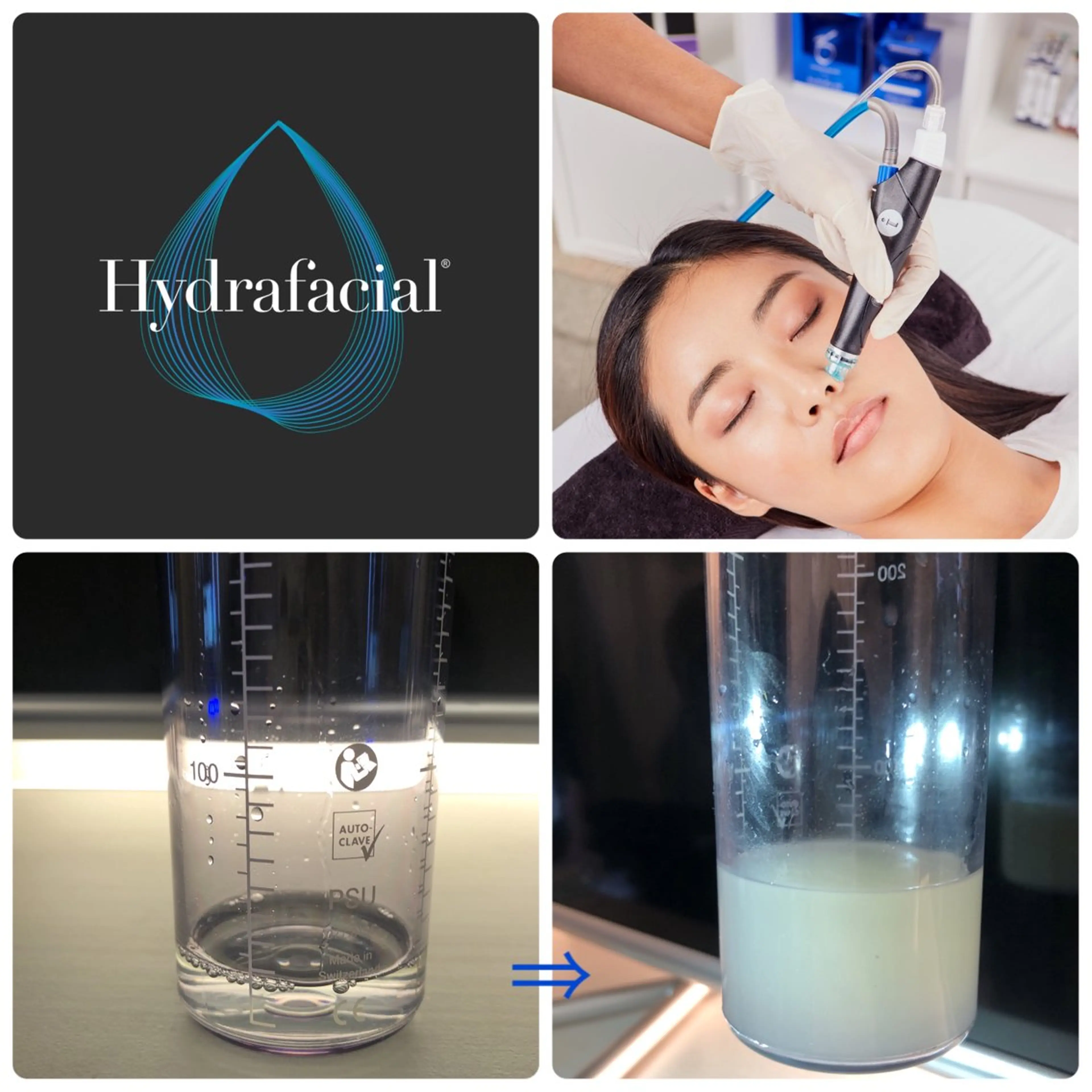 毛穴のお悩み・シミ 松本瞳のエステ・リラクイメージ