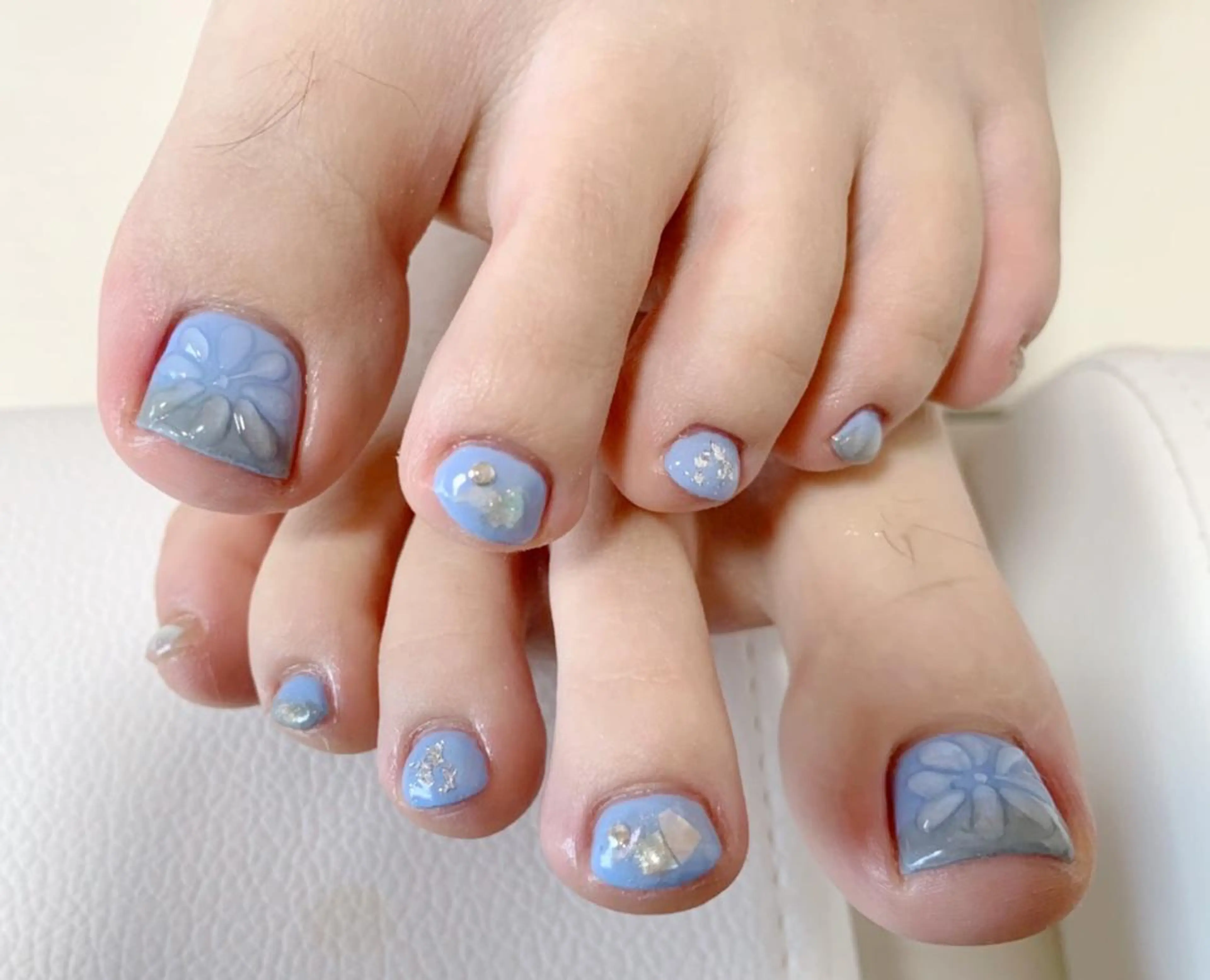 ネイル CIEL ☺︎のネイルデザイン