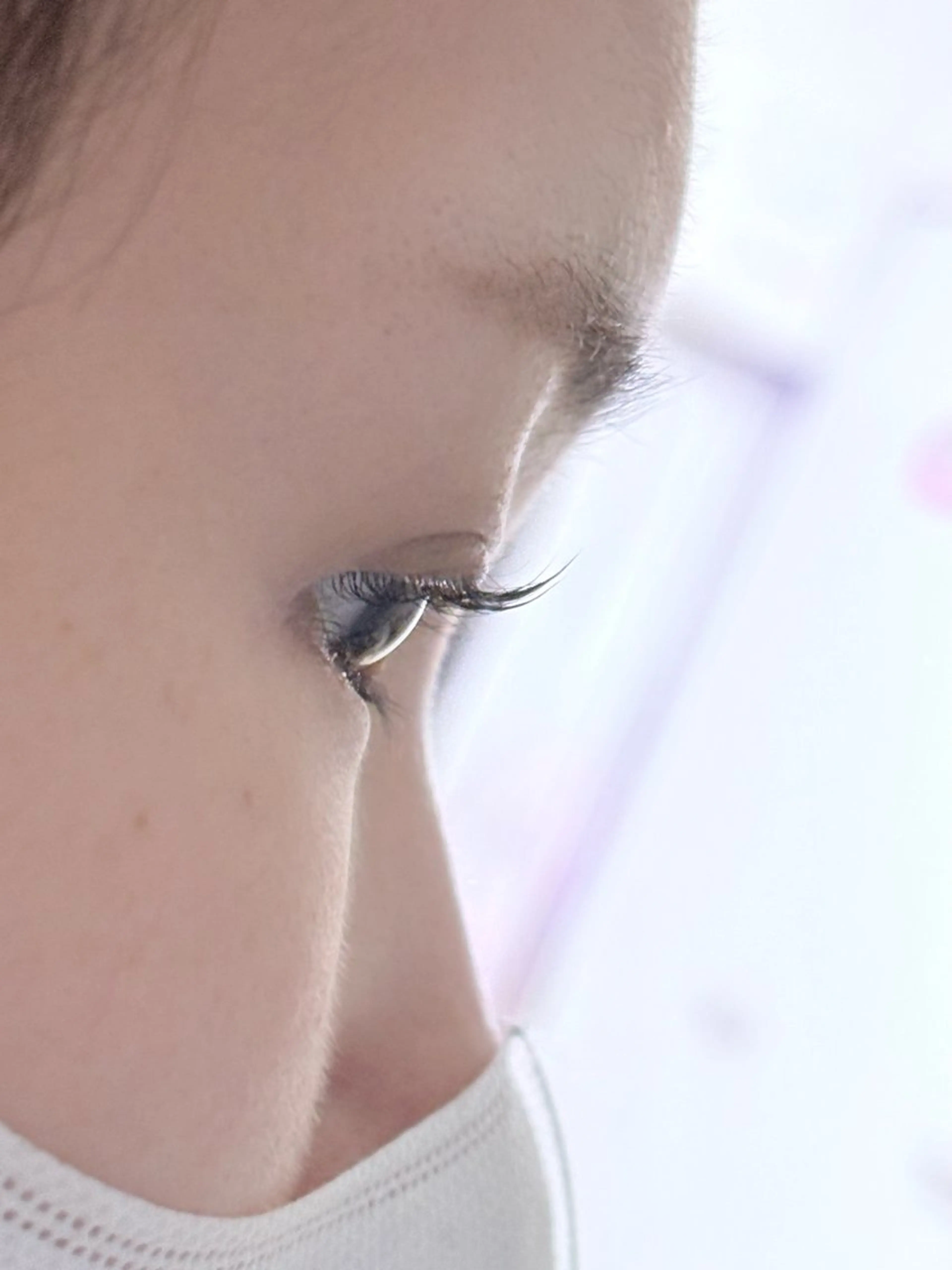 マツエク・マツパ トータルビューティー サロン・Ｎの眉毛・アイブロウイメージ