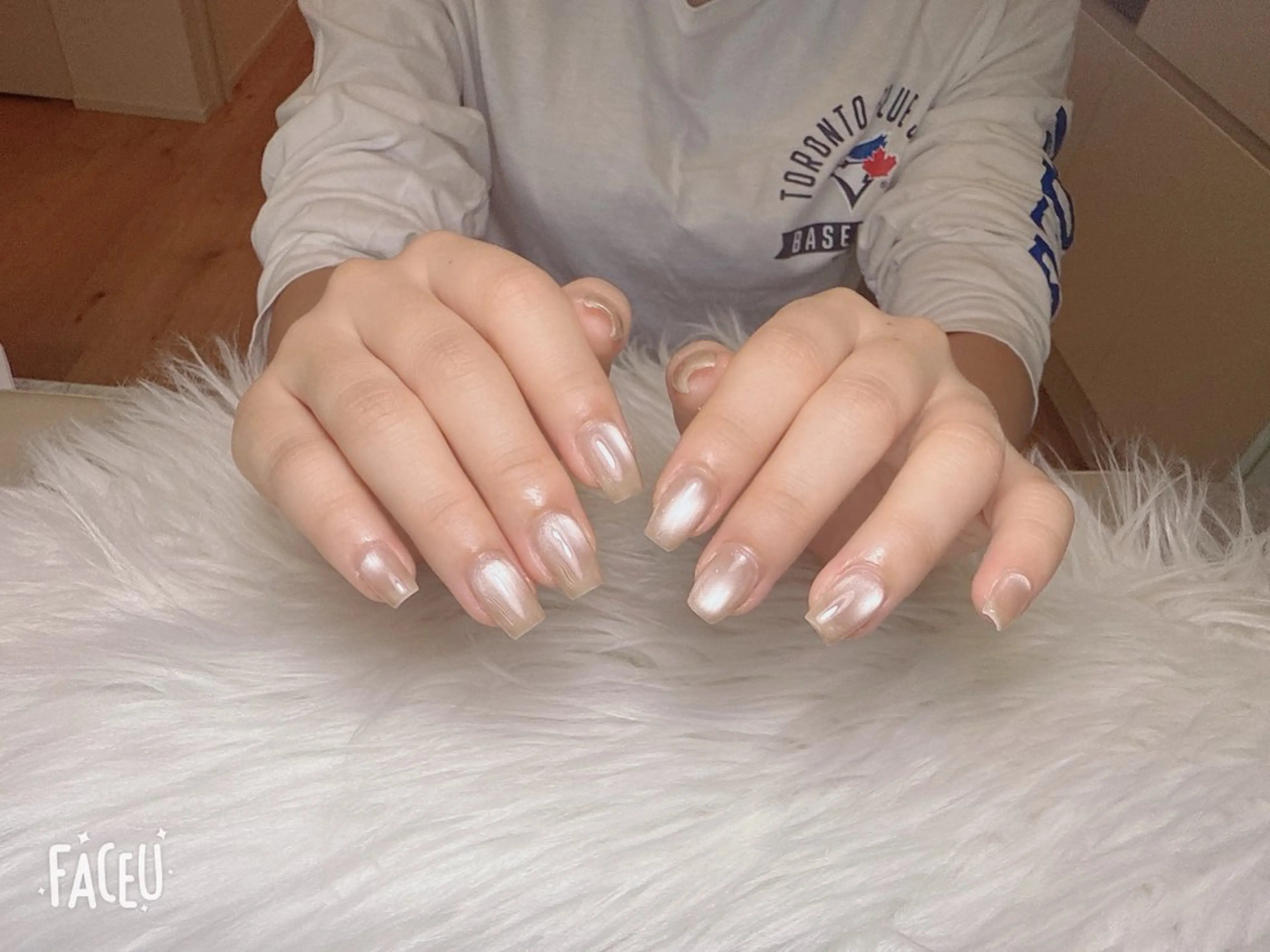 ネイル xin .nailのネイルデザイン