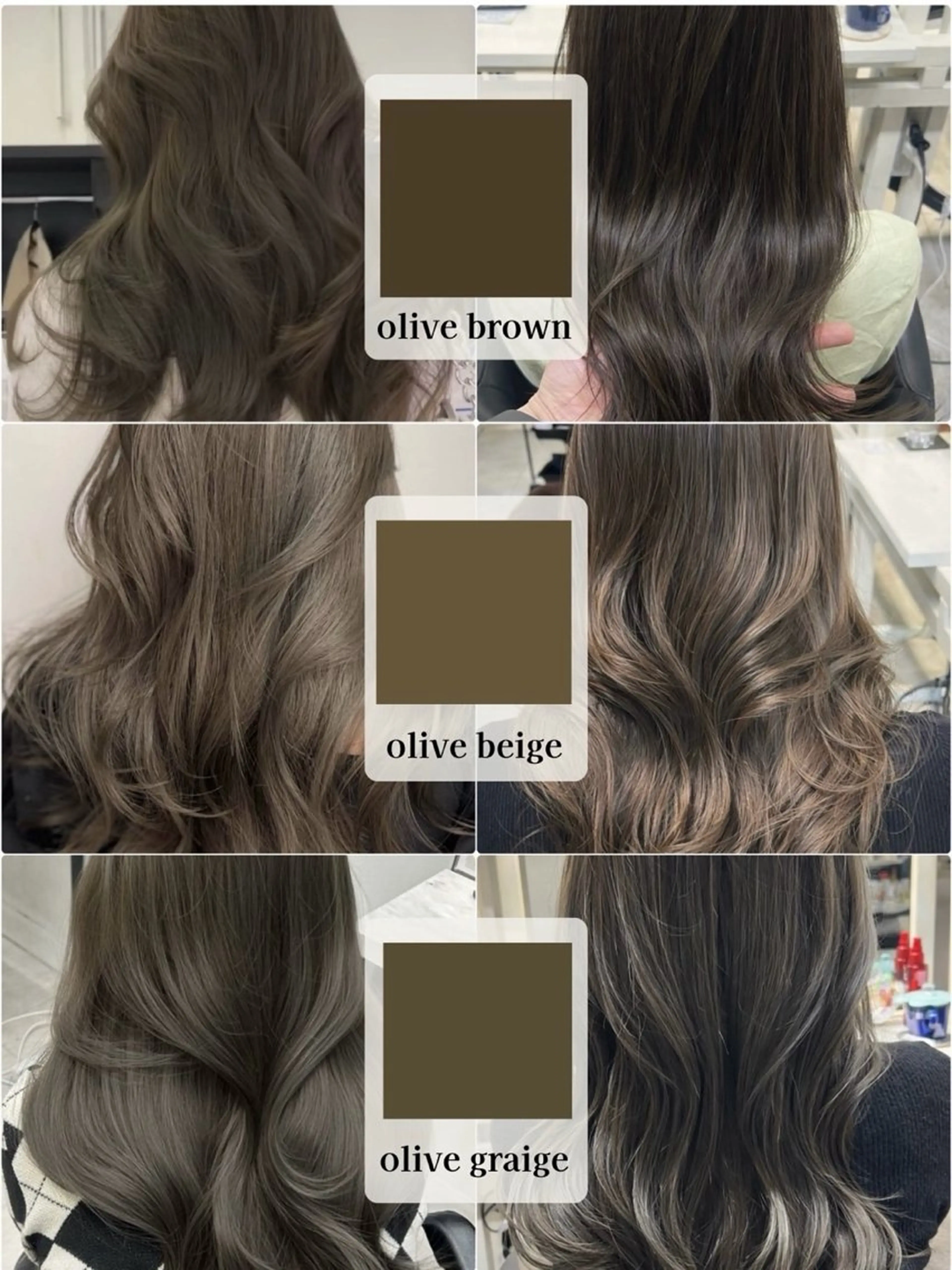 ロング カット ヘアカラー トリートメント 透明感カラー/恵比寿 /レイヤーカット大場のヘアスタイル