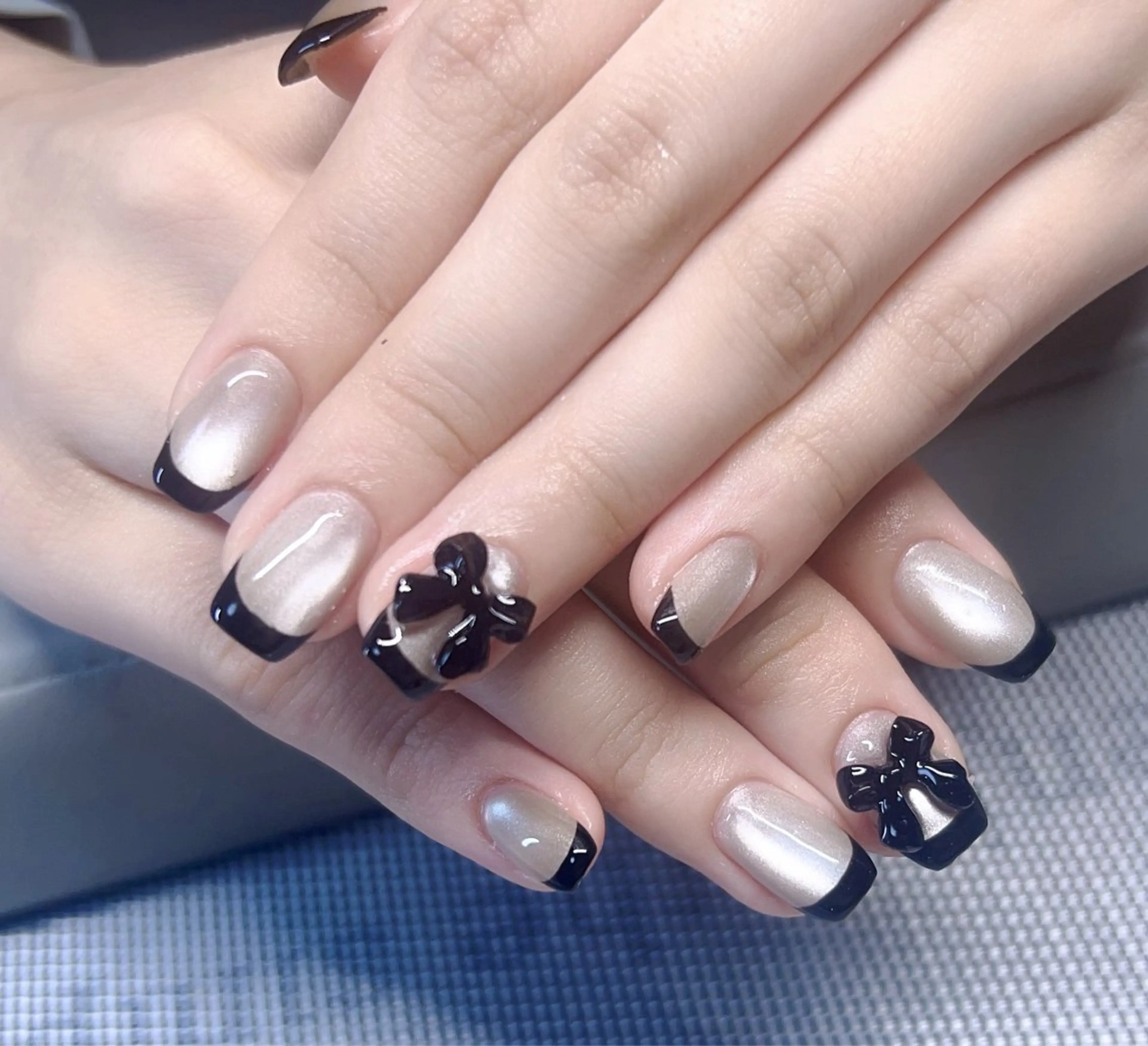 ネイル ハンドネイル YK ネイルサロンのネイルデザイン