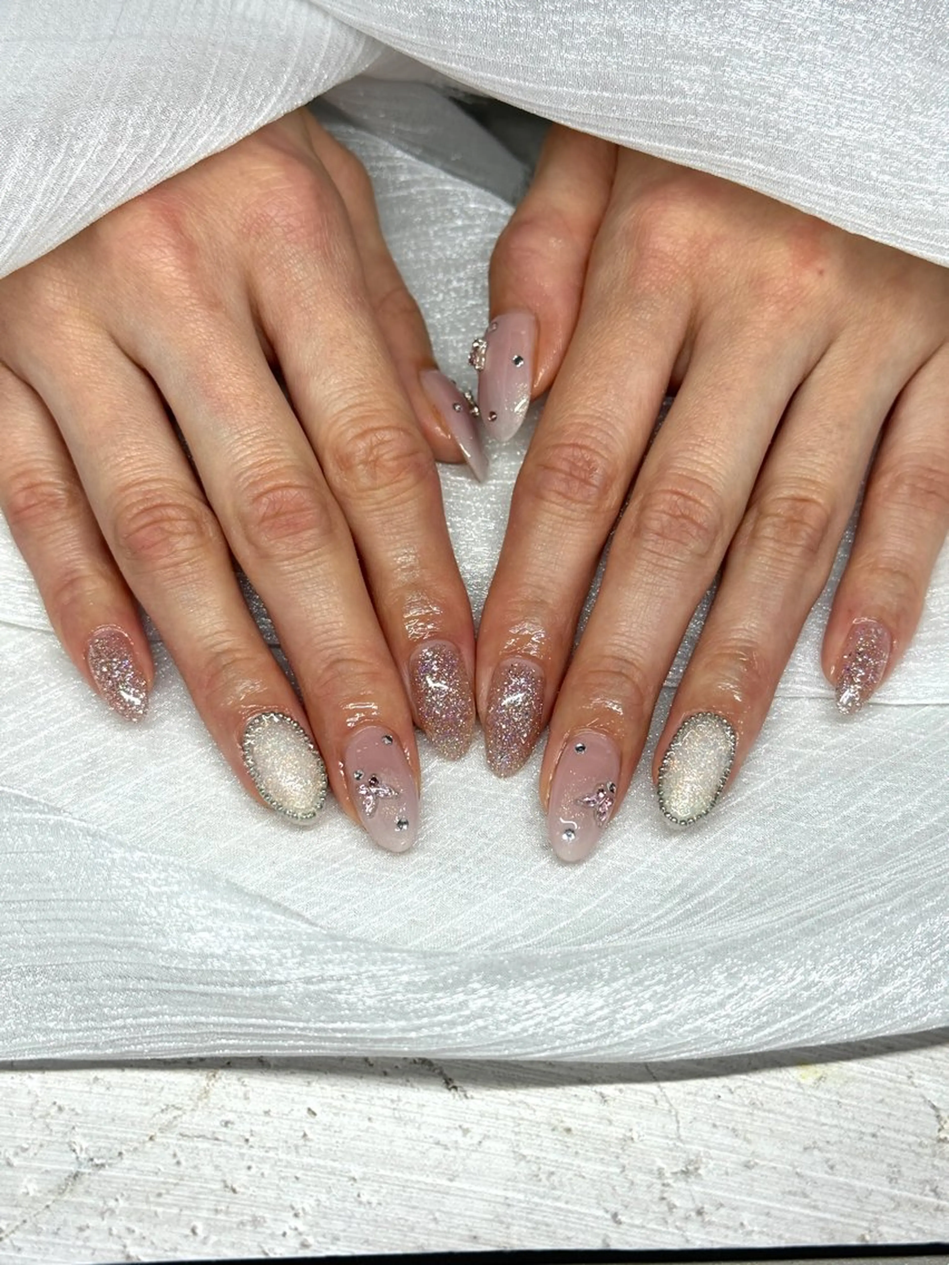 ネイル Nana / andar nailのネイルデザイン