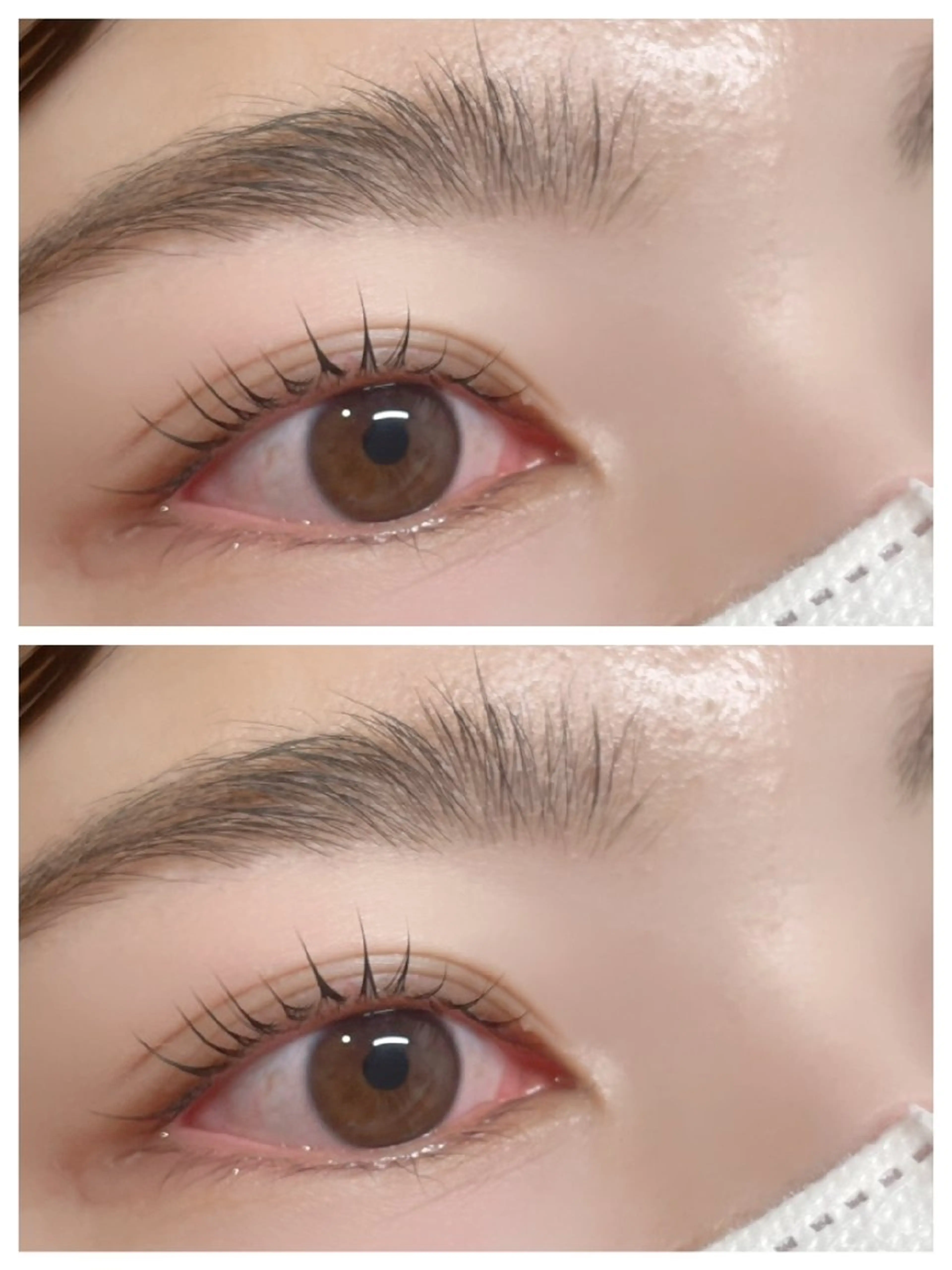 マツエク・マツパ my. salonのマツエク・マツパデザイン