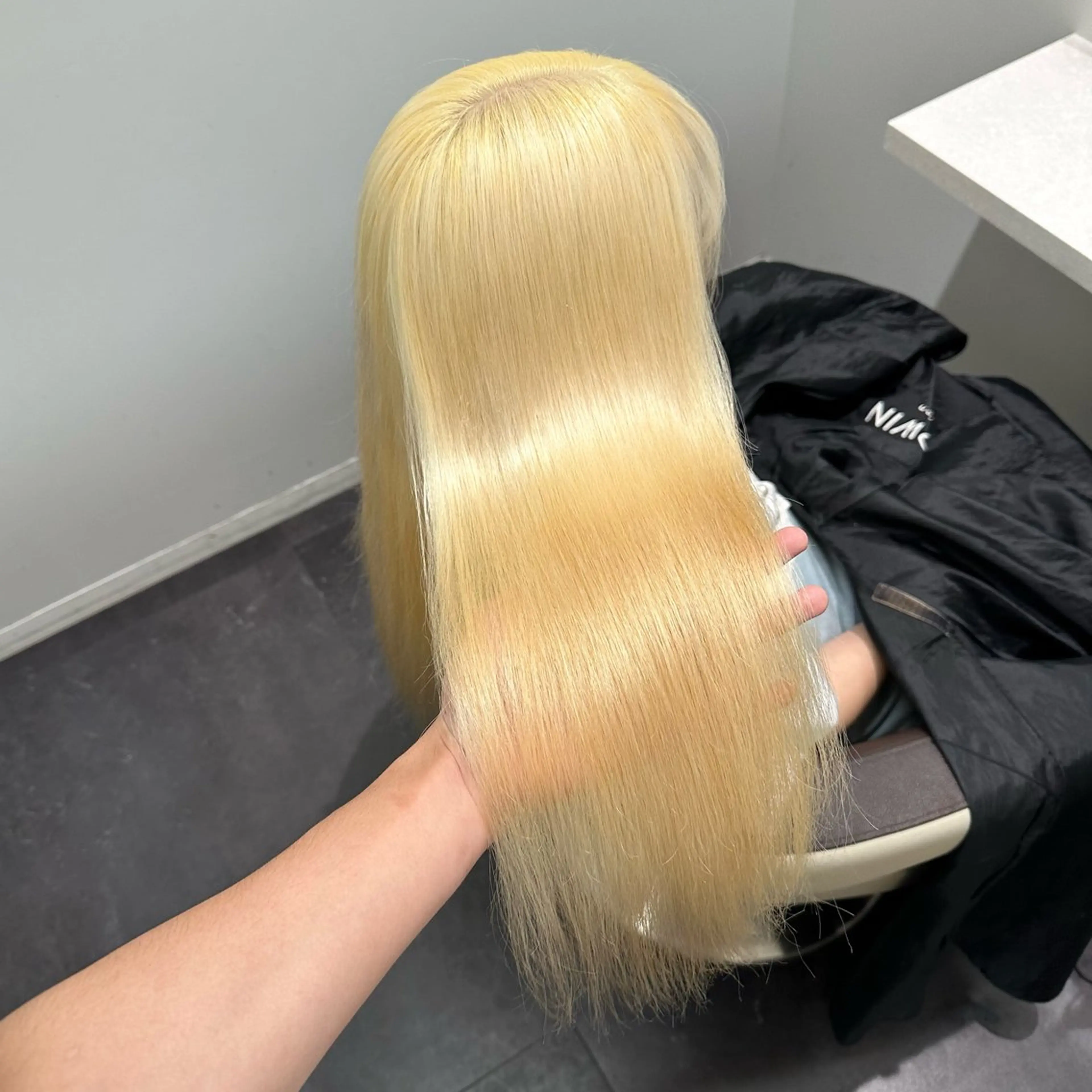 ロング カラー ヘアカラー ✨艶カラー美容師✨ リュウトのヘアスタイル