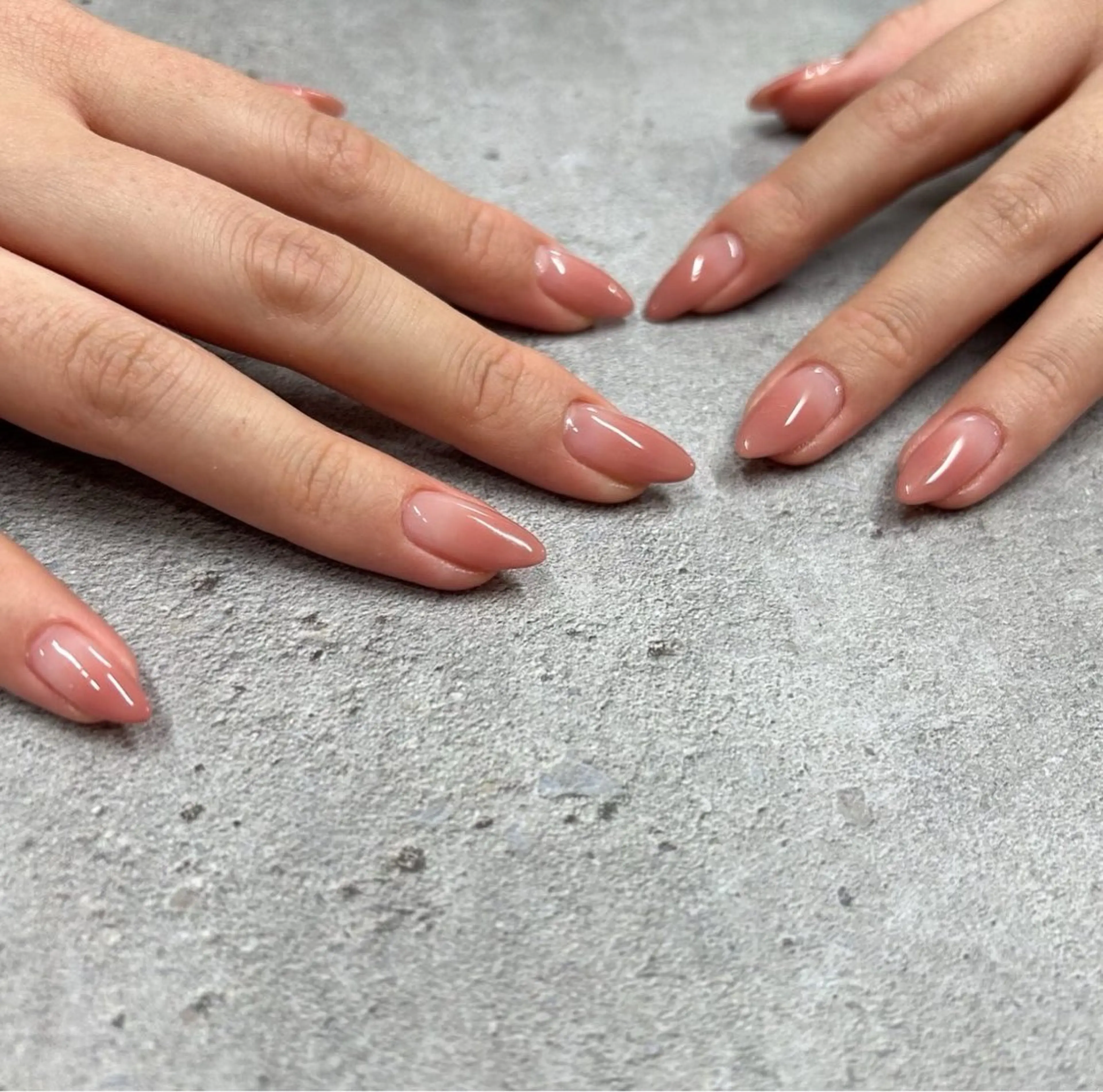 ネイル ネイルサロン 北野坂のネイルデザイン