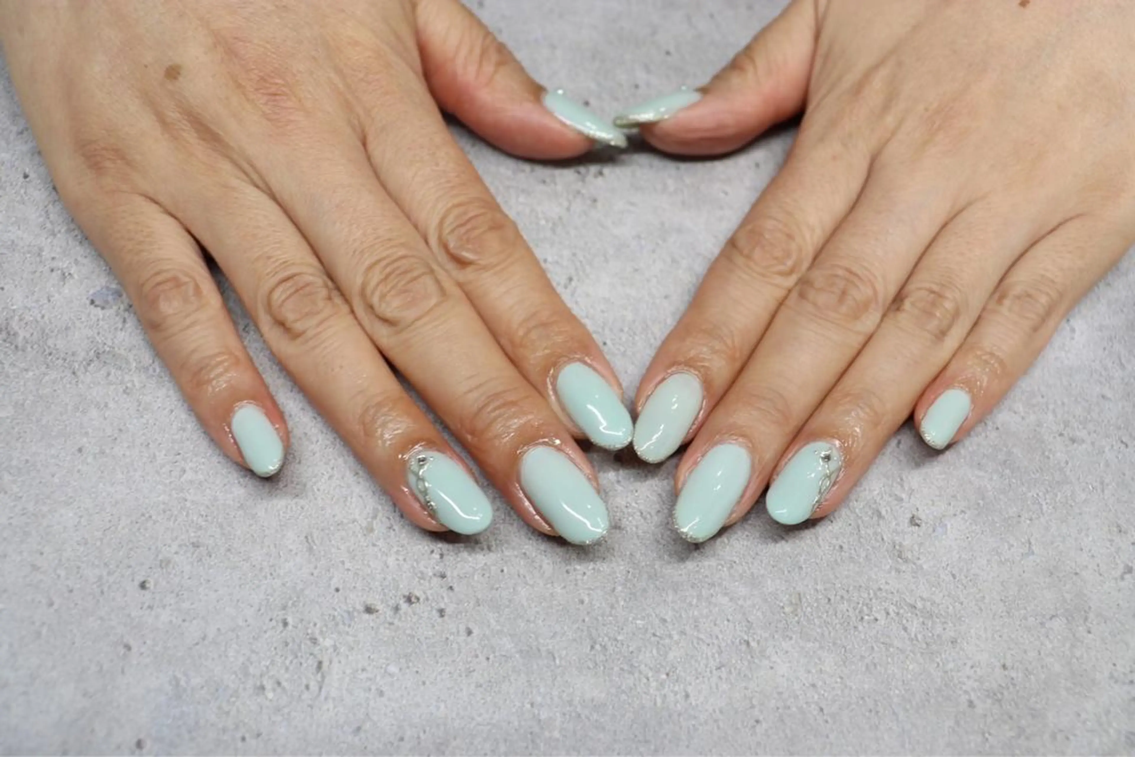 ネイル eub. kanamoriのネイルデザイン