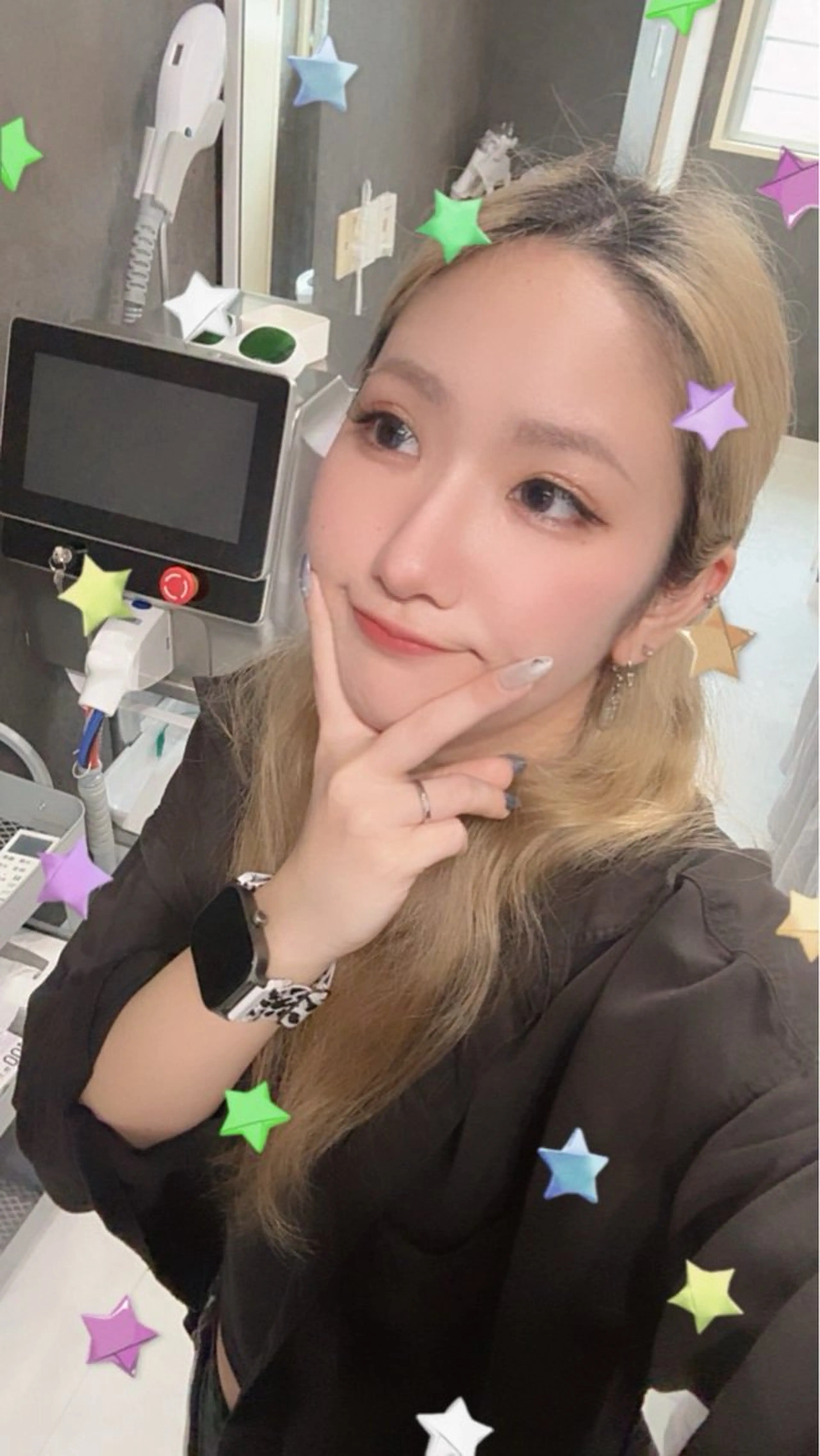 メンズ 脱毛 Neosalon ネオサロンのエステ・リラクイメージ