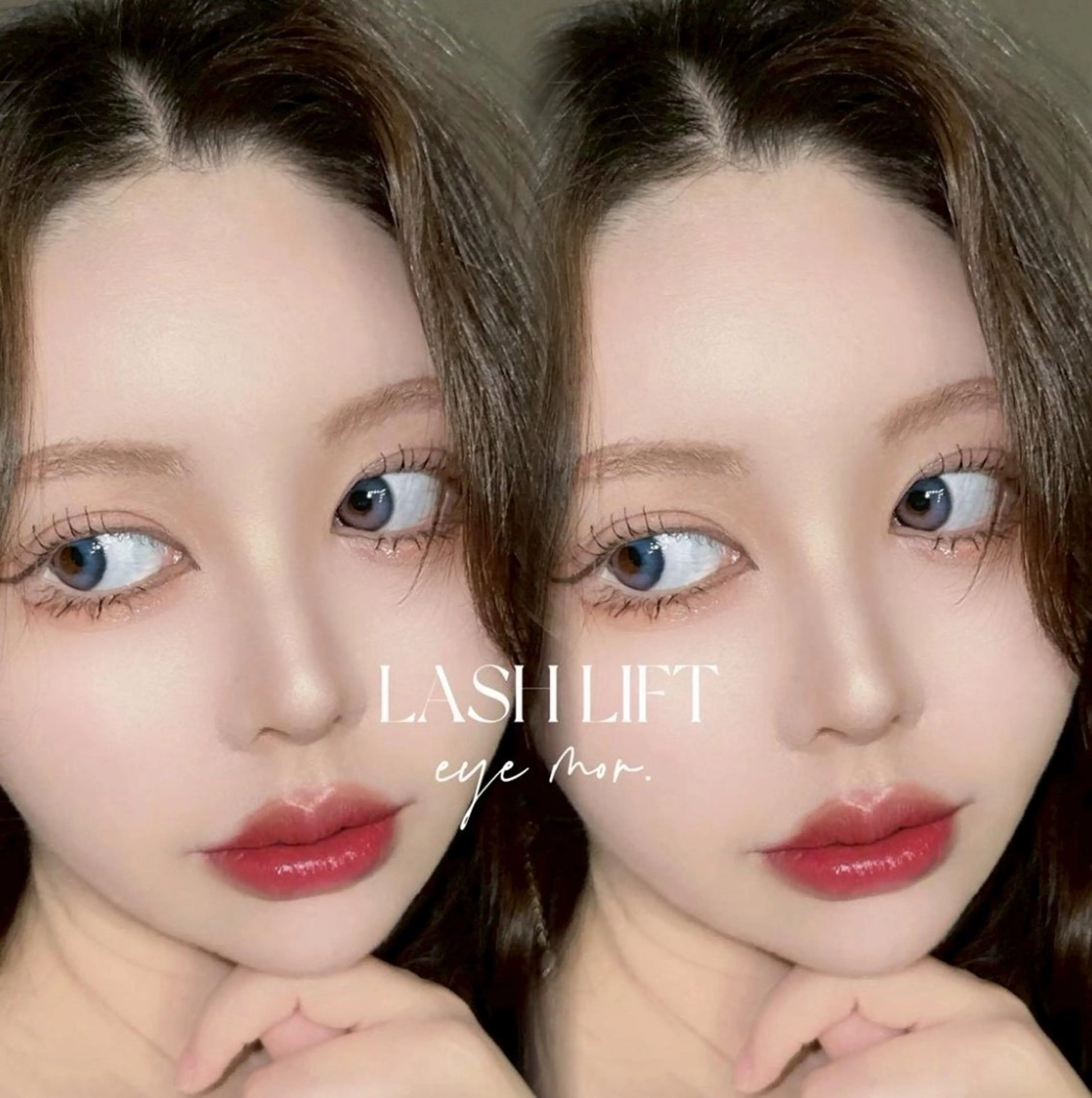 明日！！！！！無料下まつげパーマ練習モデル募集🌟🌟の写真