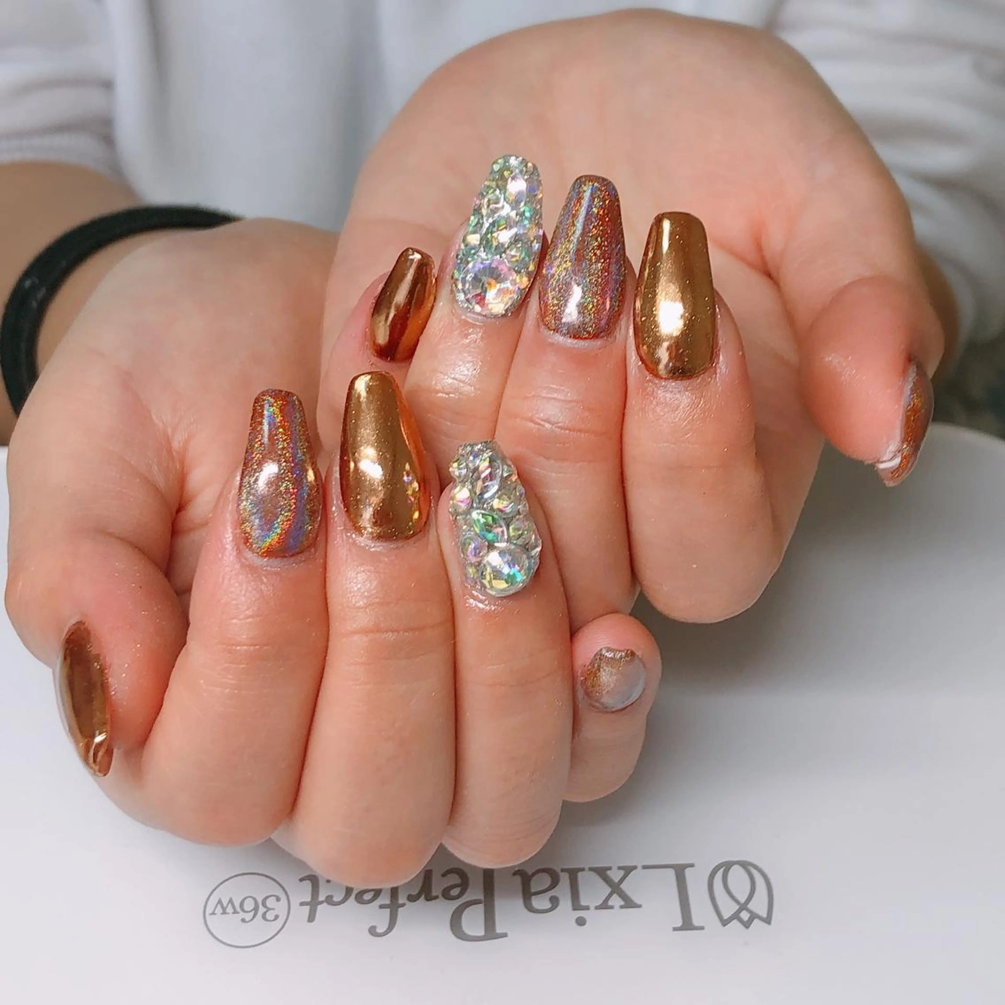 ネイル nail roomのネイルデザイン