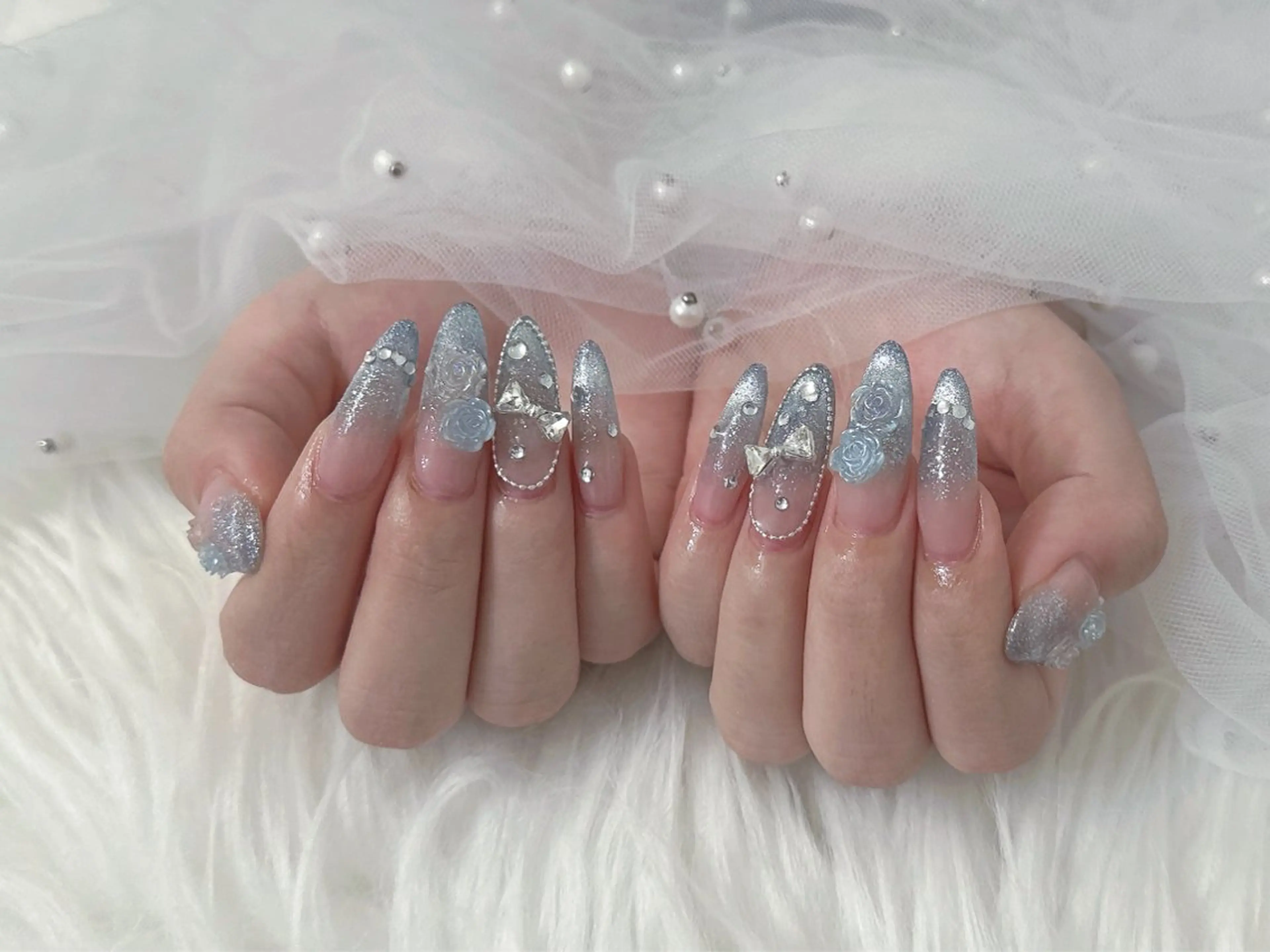 持ち込みデザイン(オフ有り)の写真