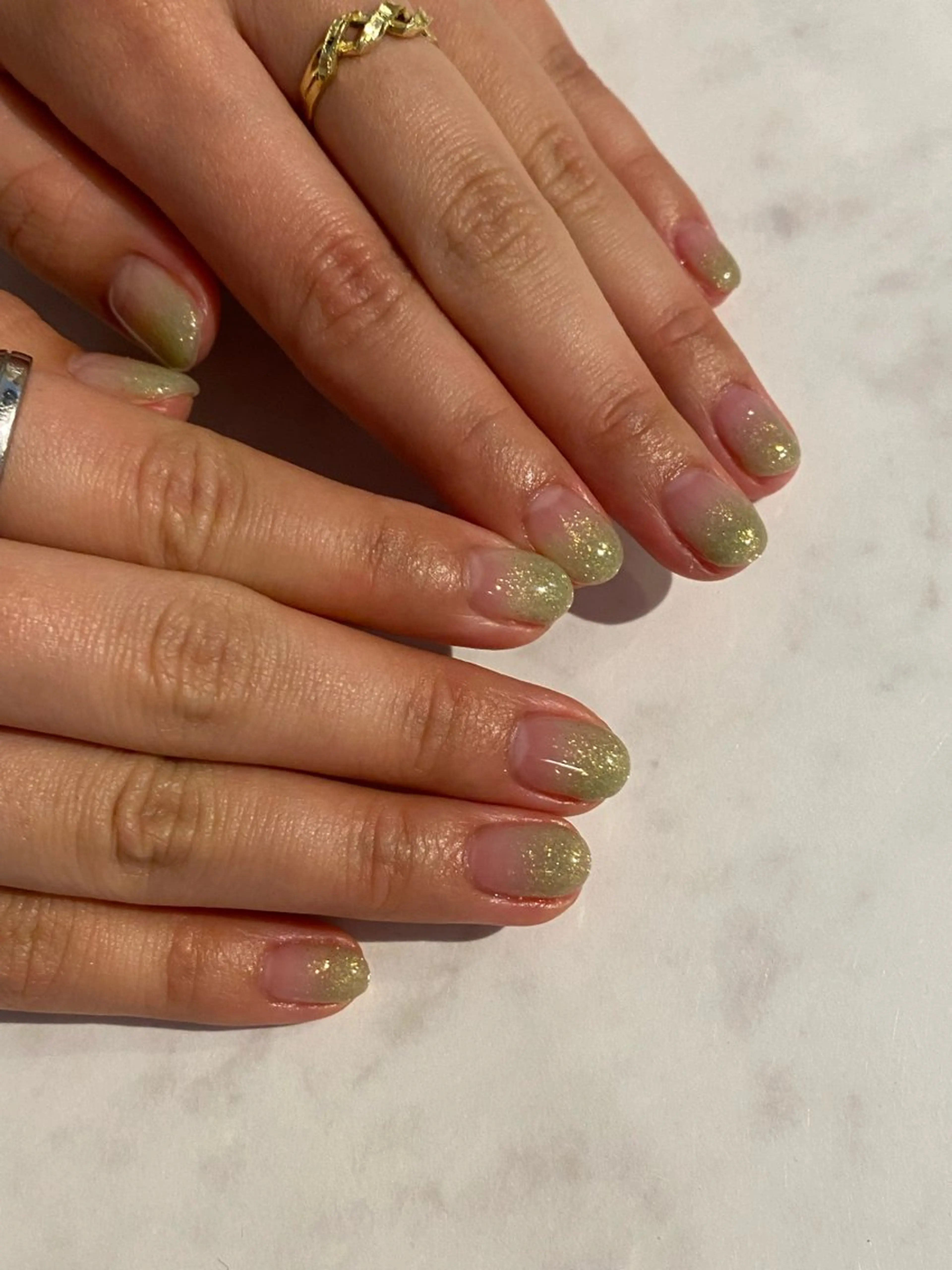 ネイル melty 神宮前/ fuukaのネイルデザイン