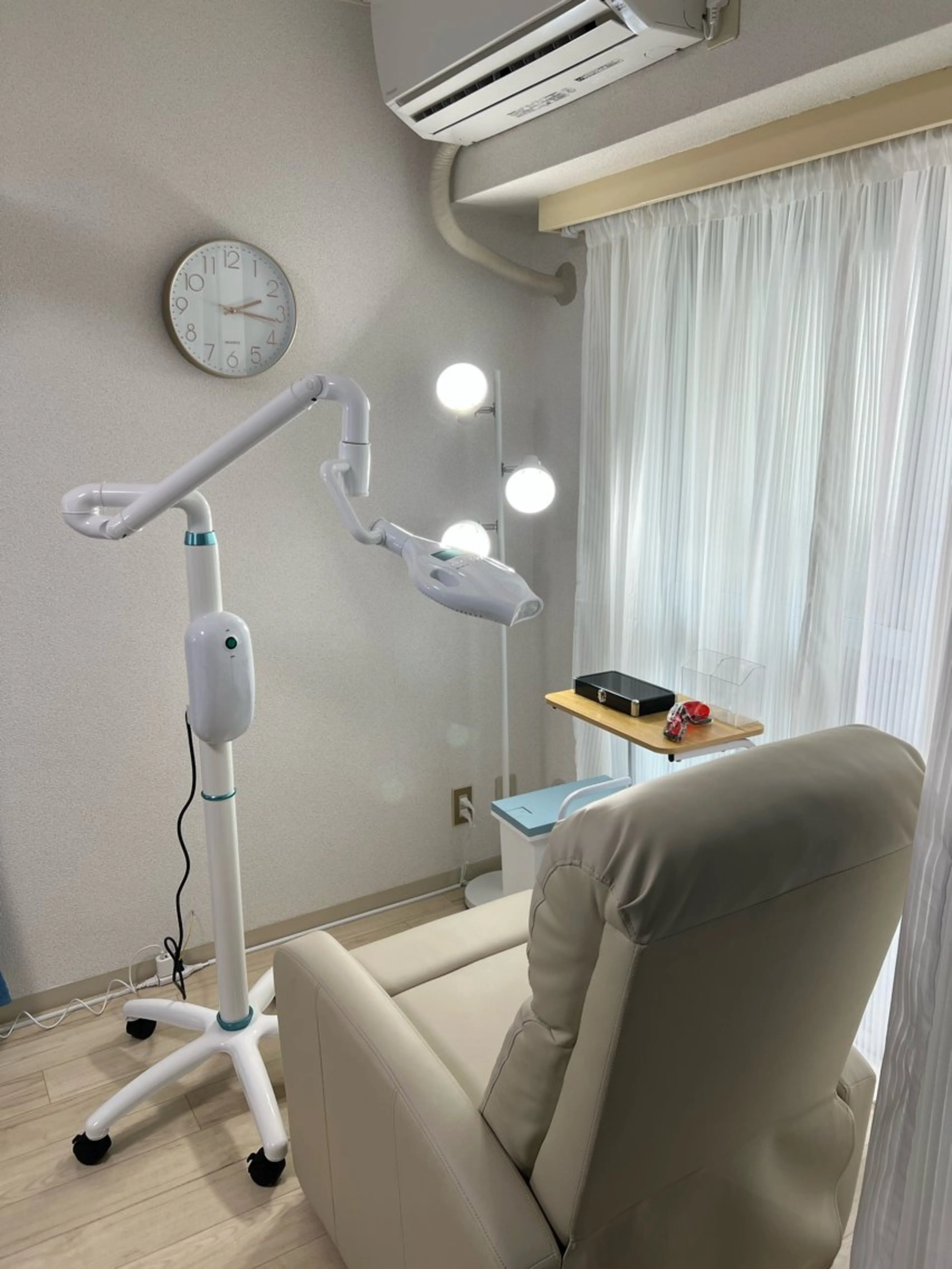 その他 サクッとホワイト 中野店のその他イメージ