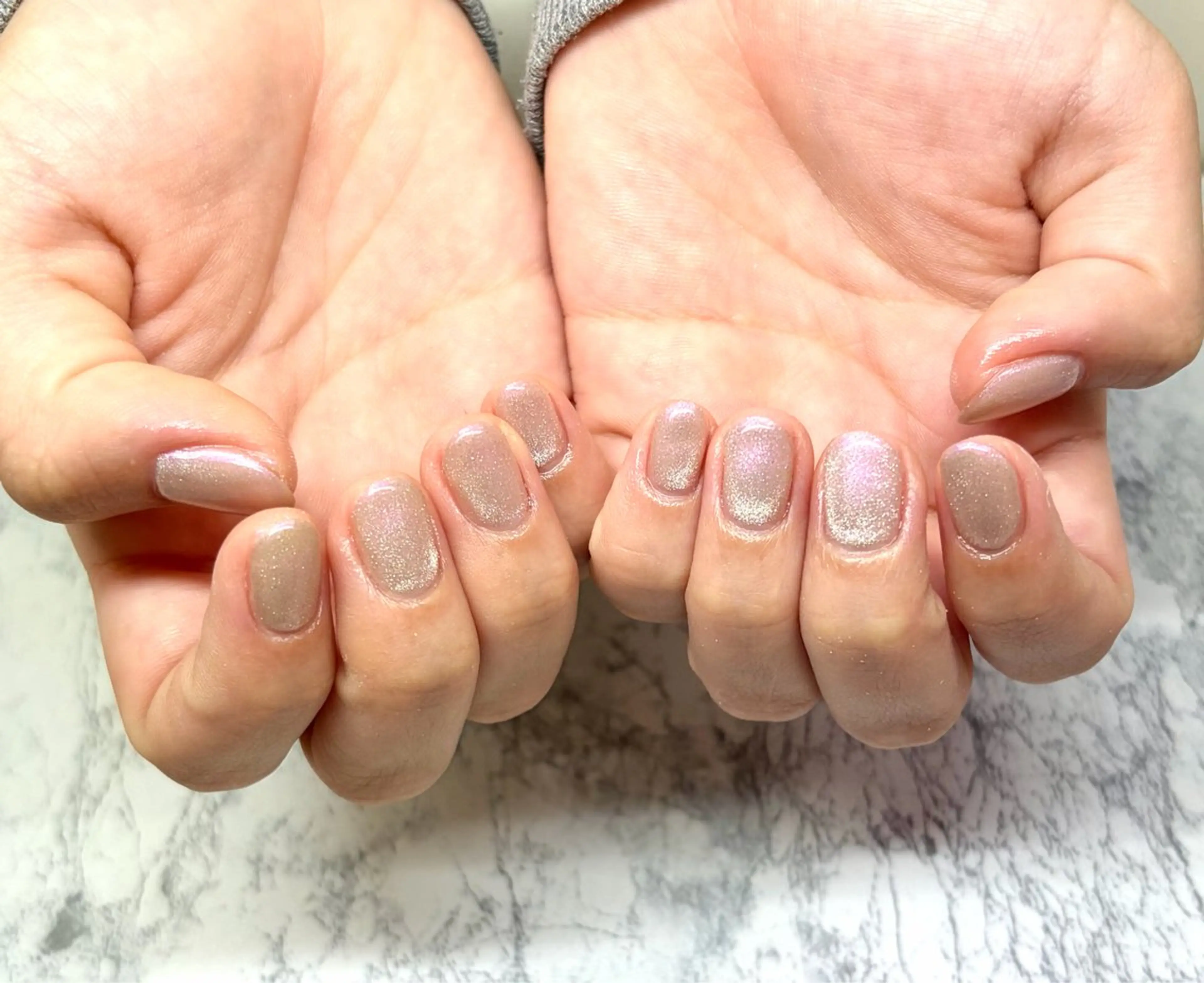 ネイル ハンドネイル iku🌷 by 上福岡らんらんのネイルデザイン