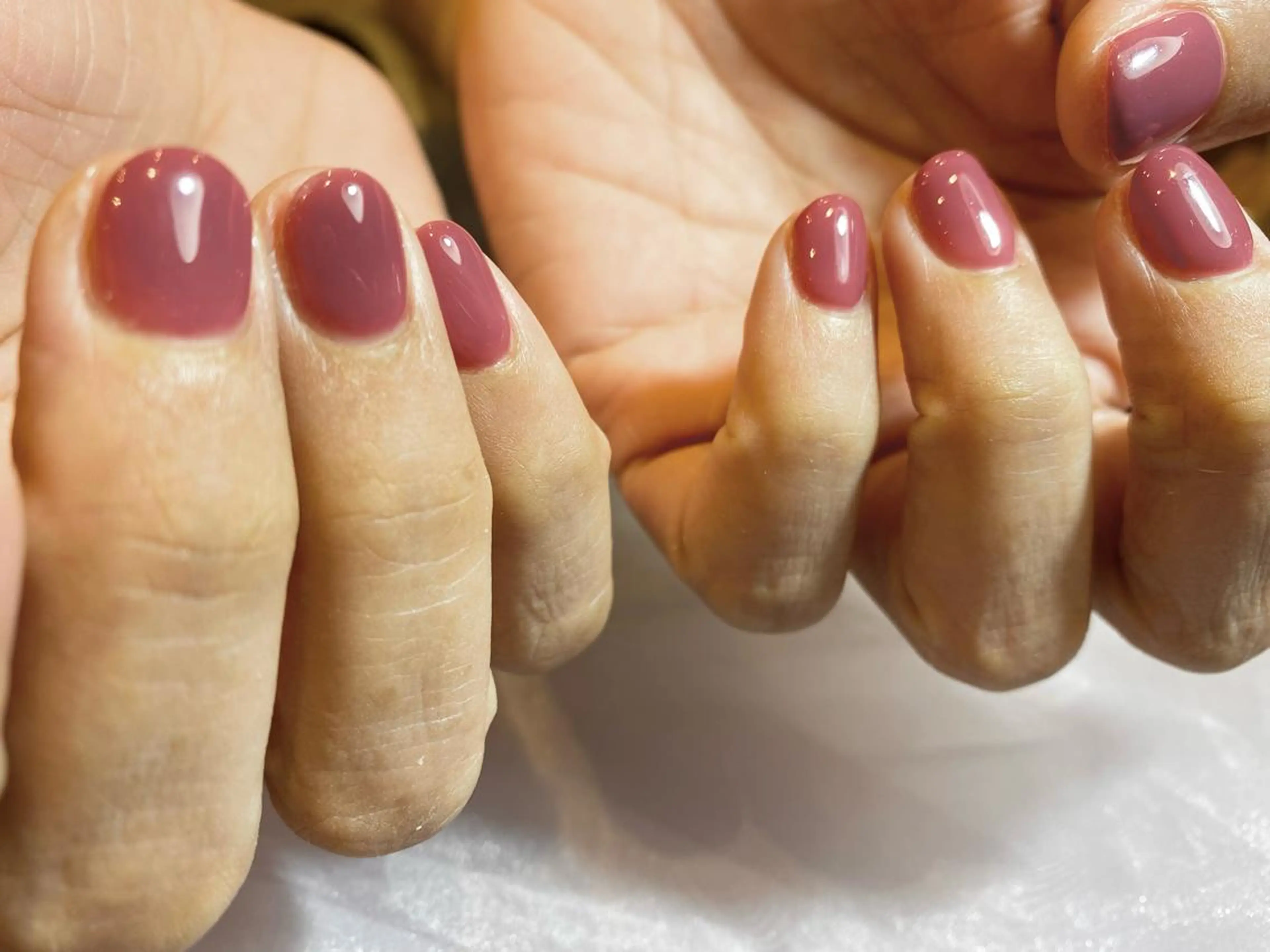 ネイル ハンドネイル Lovin _ryukaのネイルデザイン