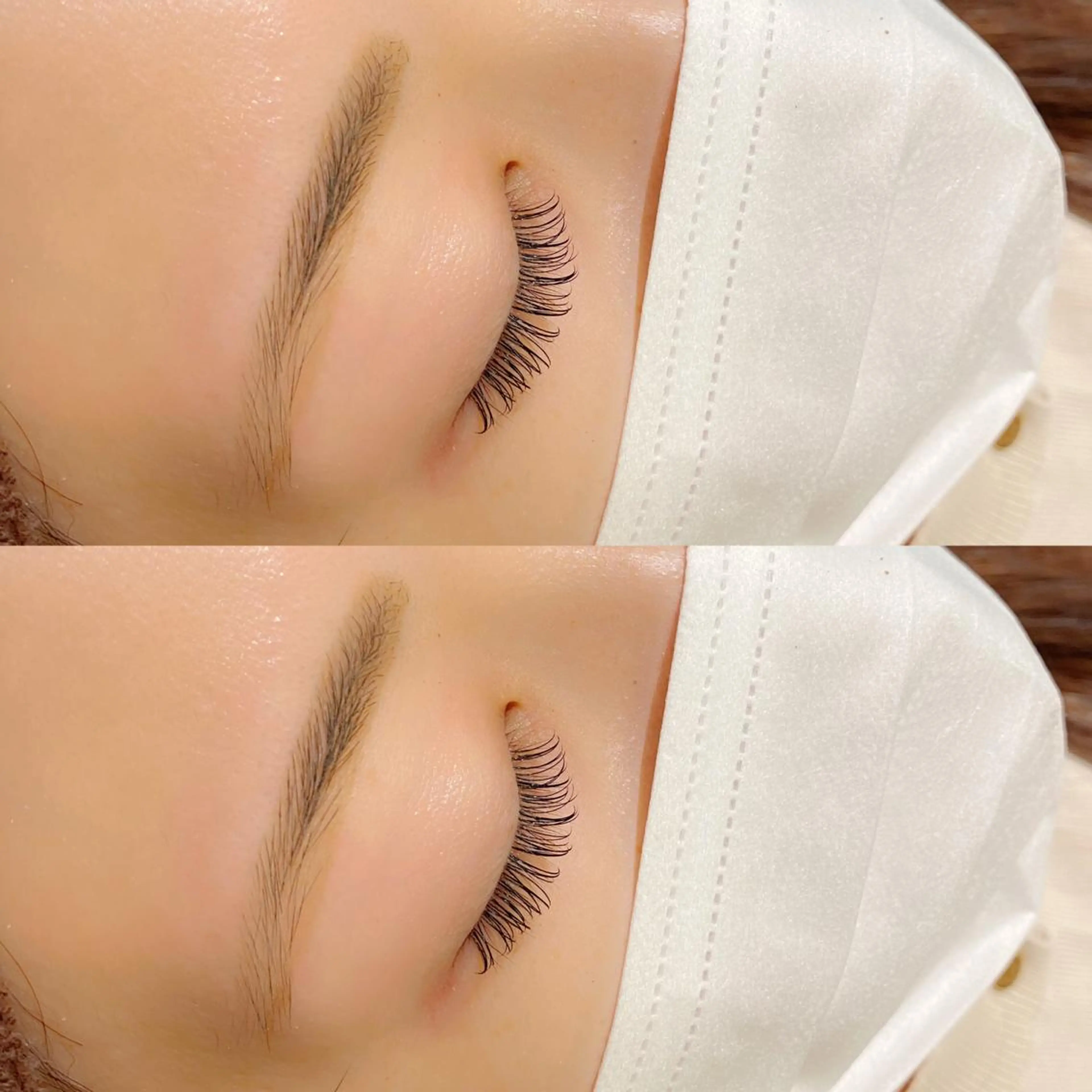 マツエク・マツパ マツエク eyelist🌙 natsumiのマツエク・マツパデザイン