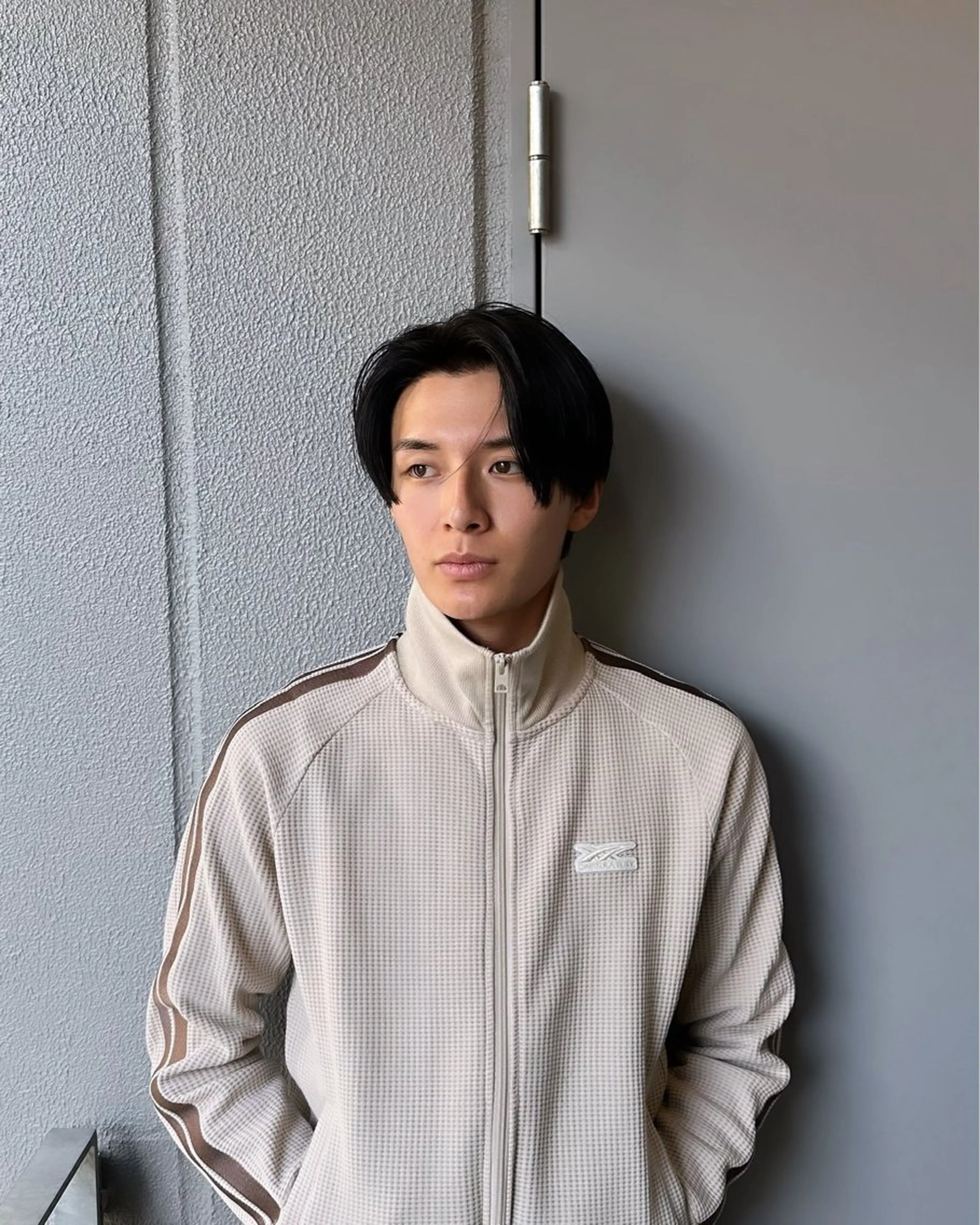 ショート カラー メンズ 💈メンズカット💈 No.1💈坂元のヘアスタイル