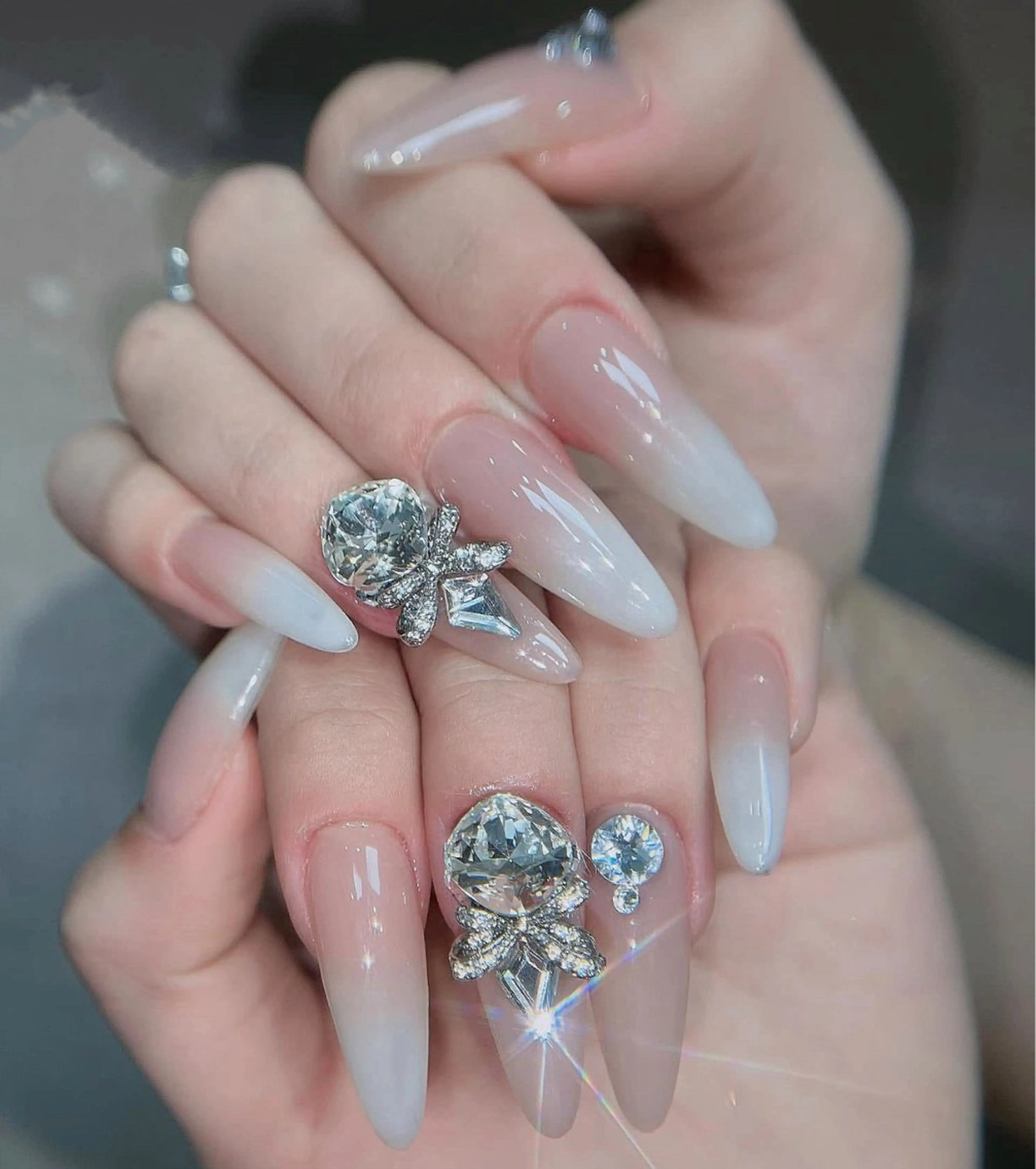 ネイル ハンドネイル HanaNail Salonのネイルデザイン